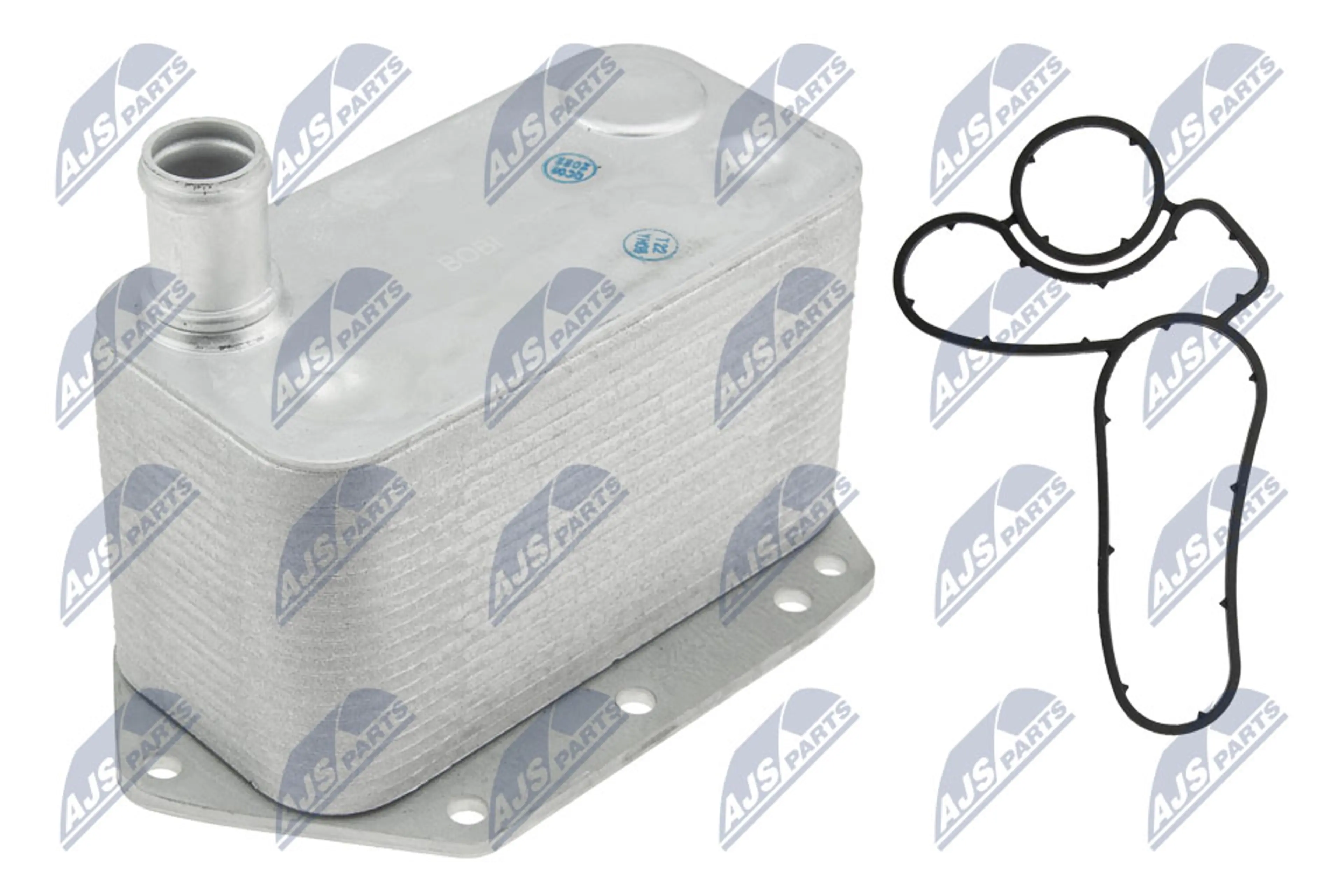 NTY RADIADOR DE ACEITE