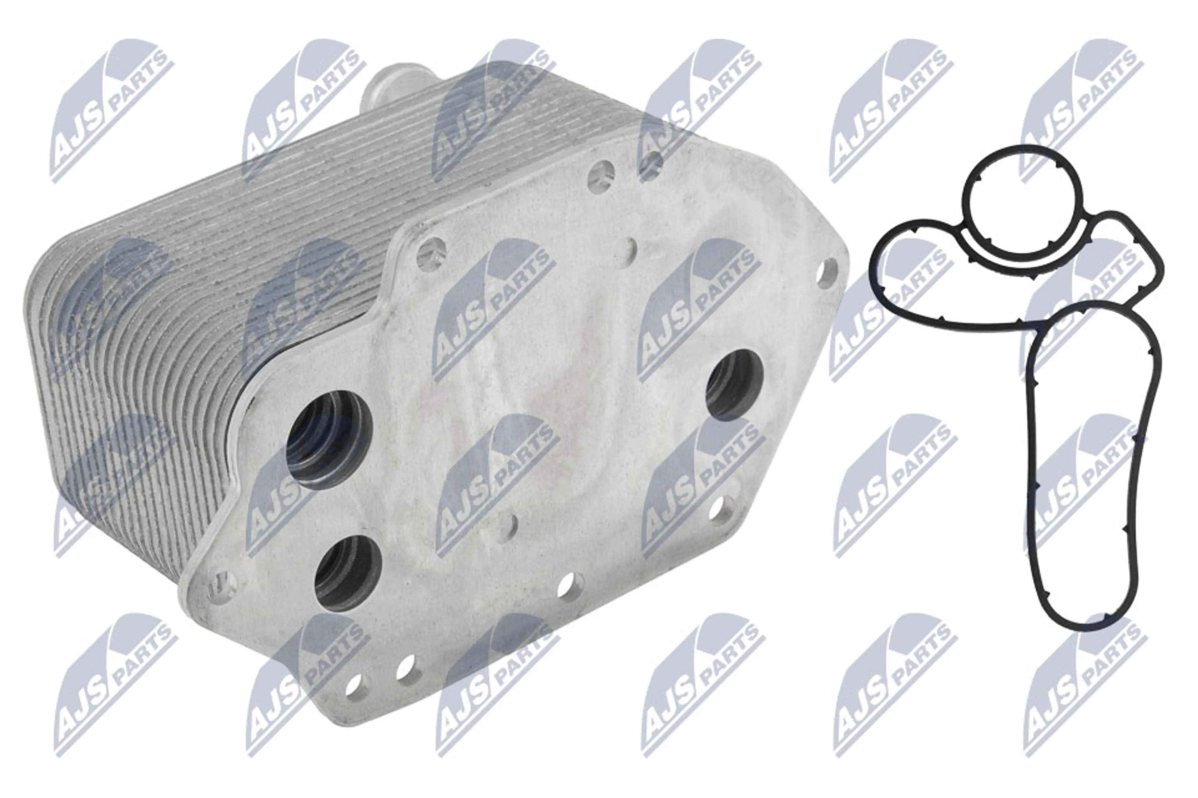 NTY RADIADOR DE ACEITE