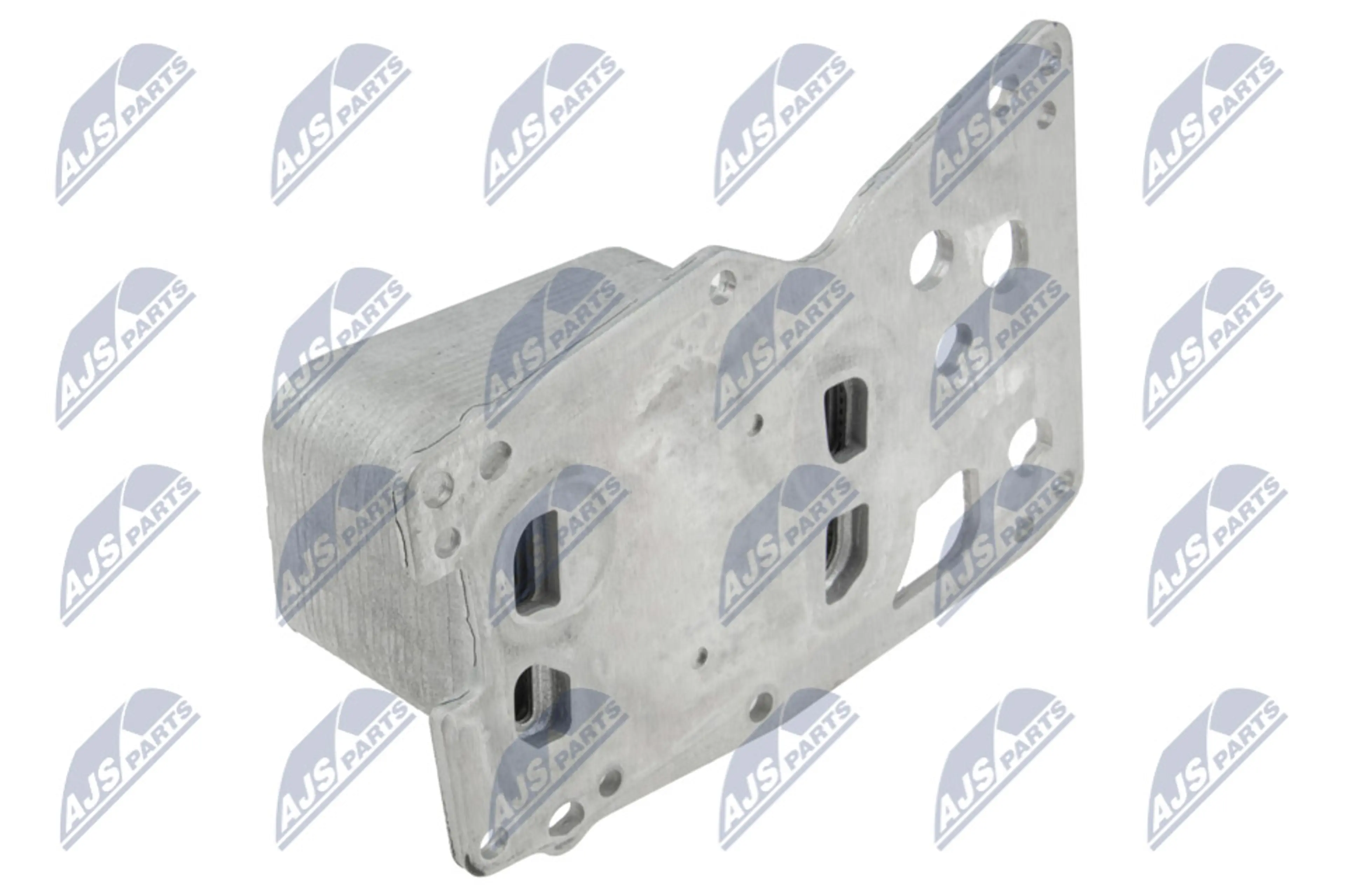 NTY RADIADOR DE ACEITE