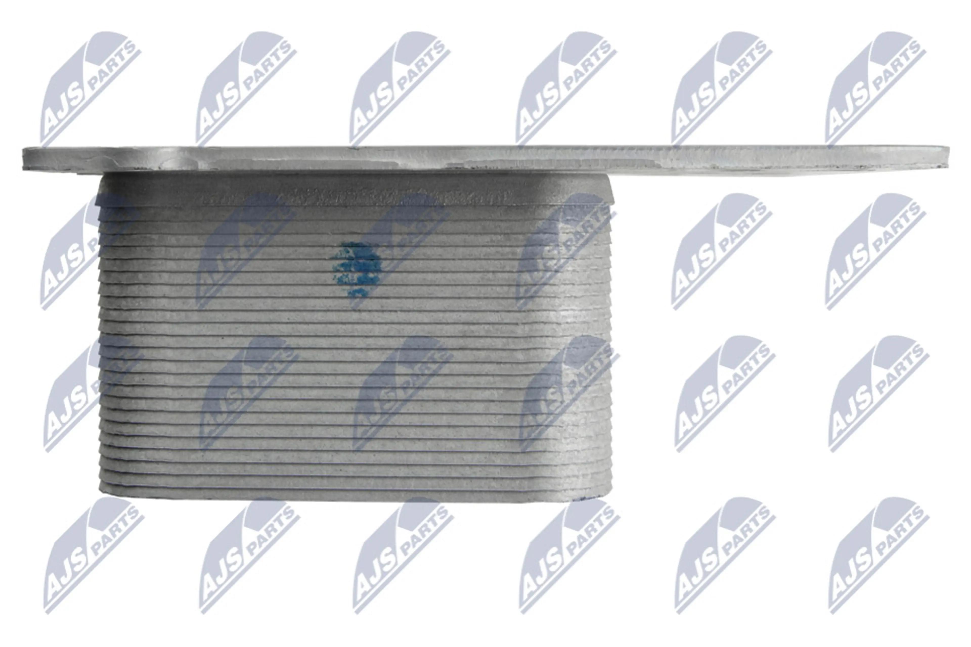 NTY RADIADOR DE ACEITE