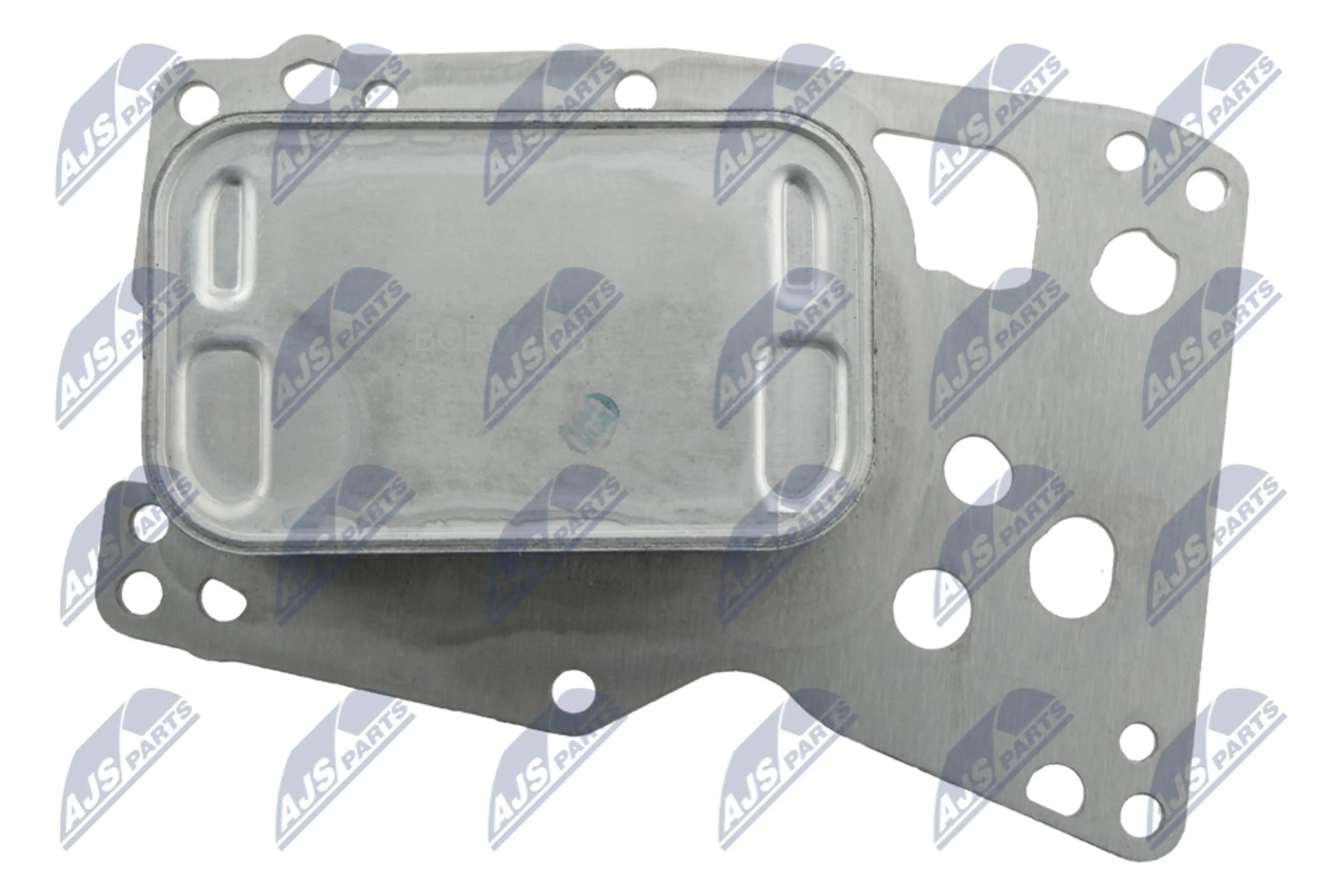 NTY RADIADOR DE ACEITE