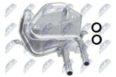 NTY RADIADOR DE ACEITE