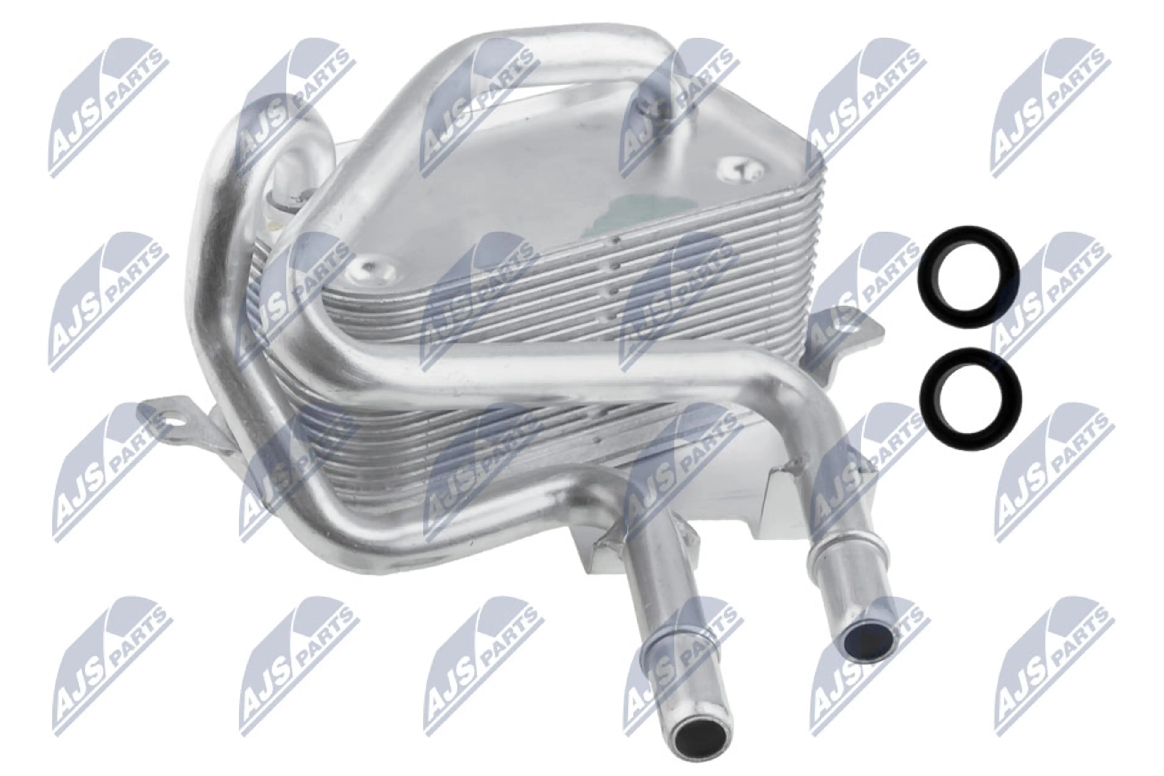 NTY RADIADOR DE ACEITE