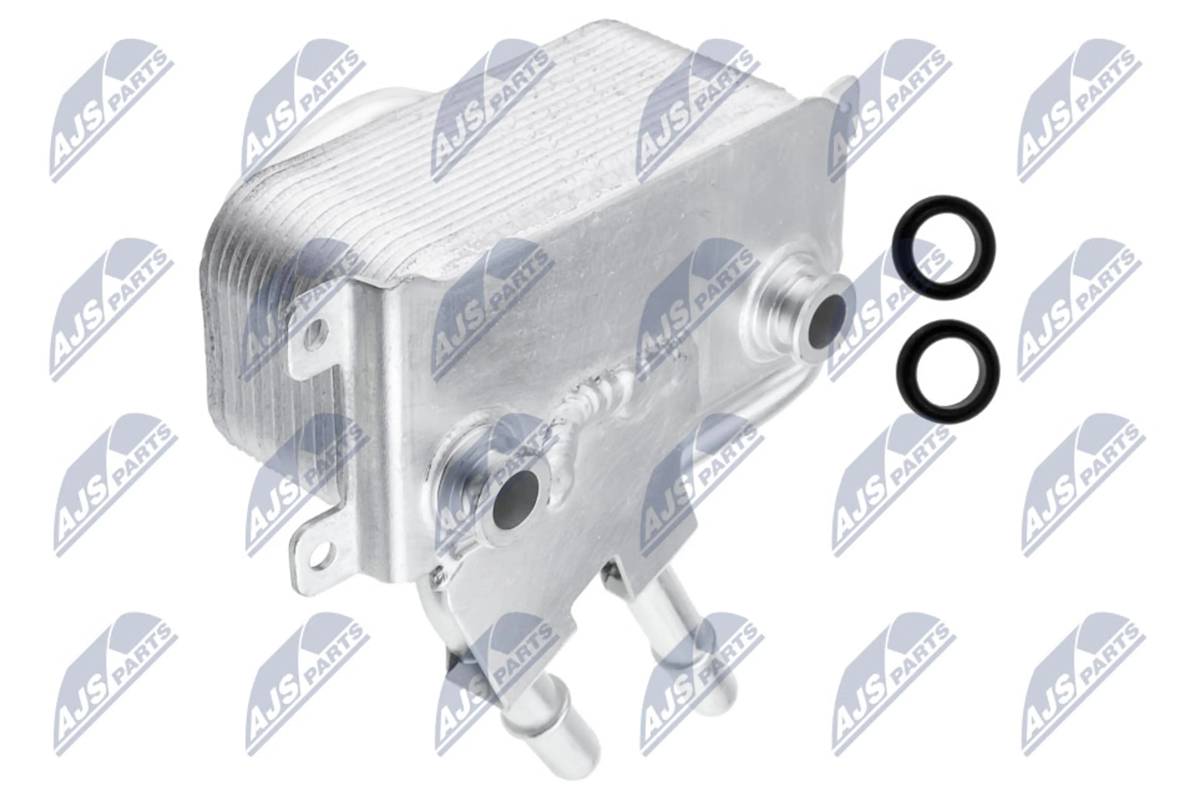 NTY RADIADOR DE ACEITE