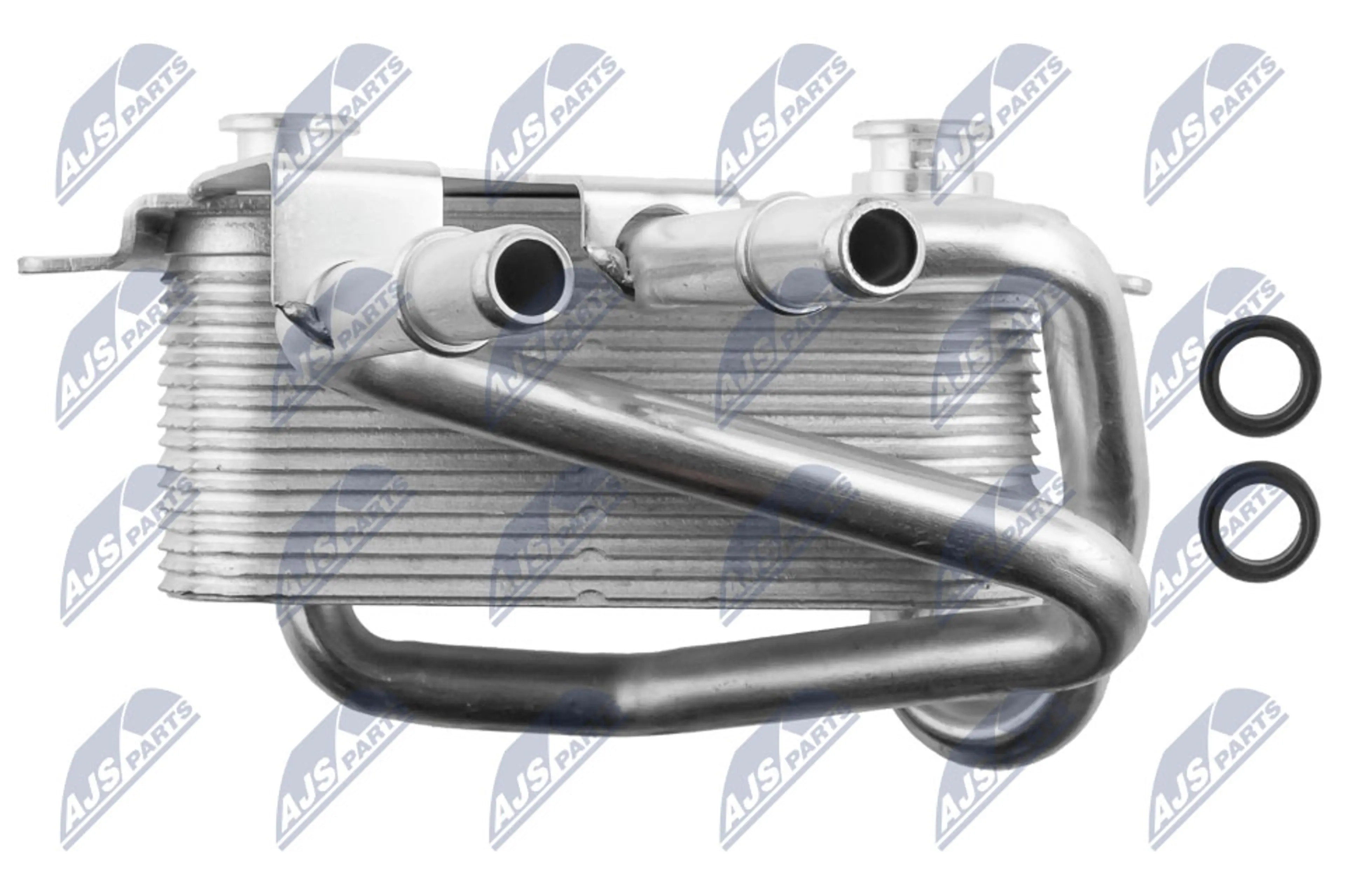 NTY RADIADOR DE ACEITE