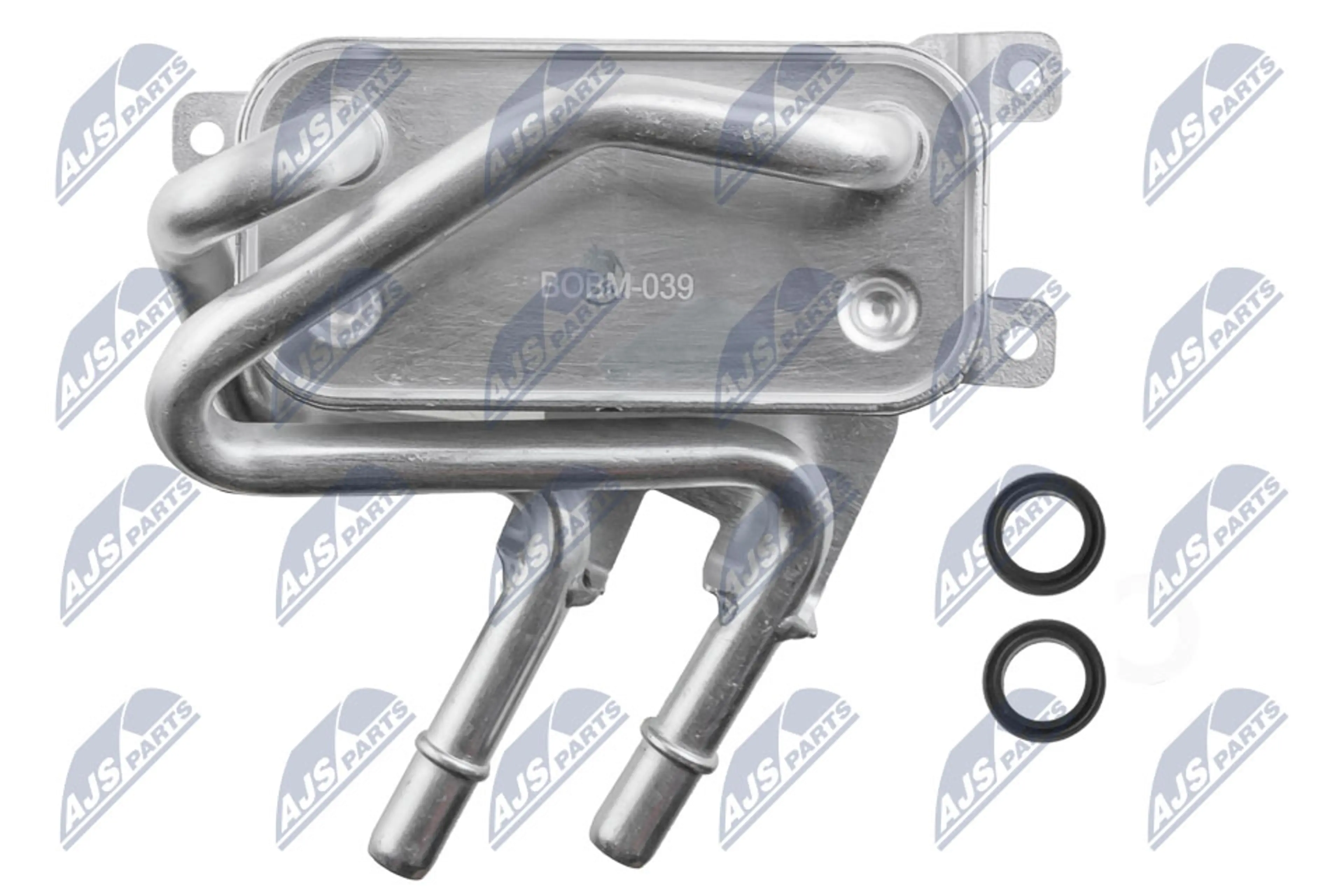 NTY RADIADOR DE ACEITE