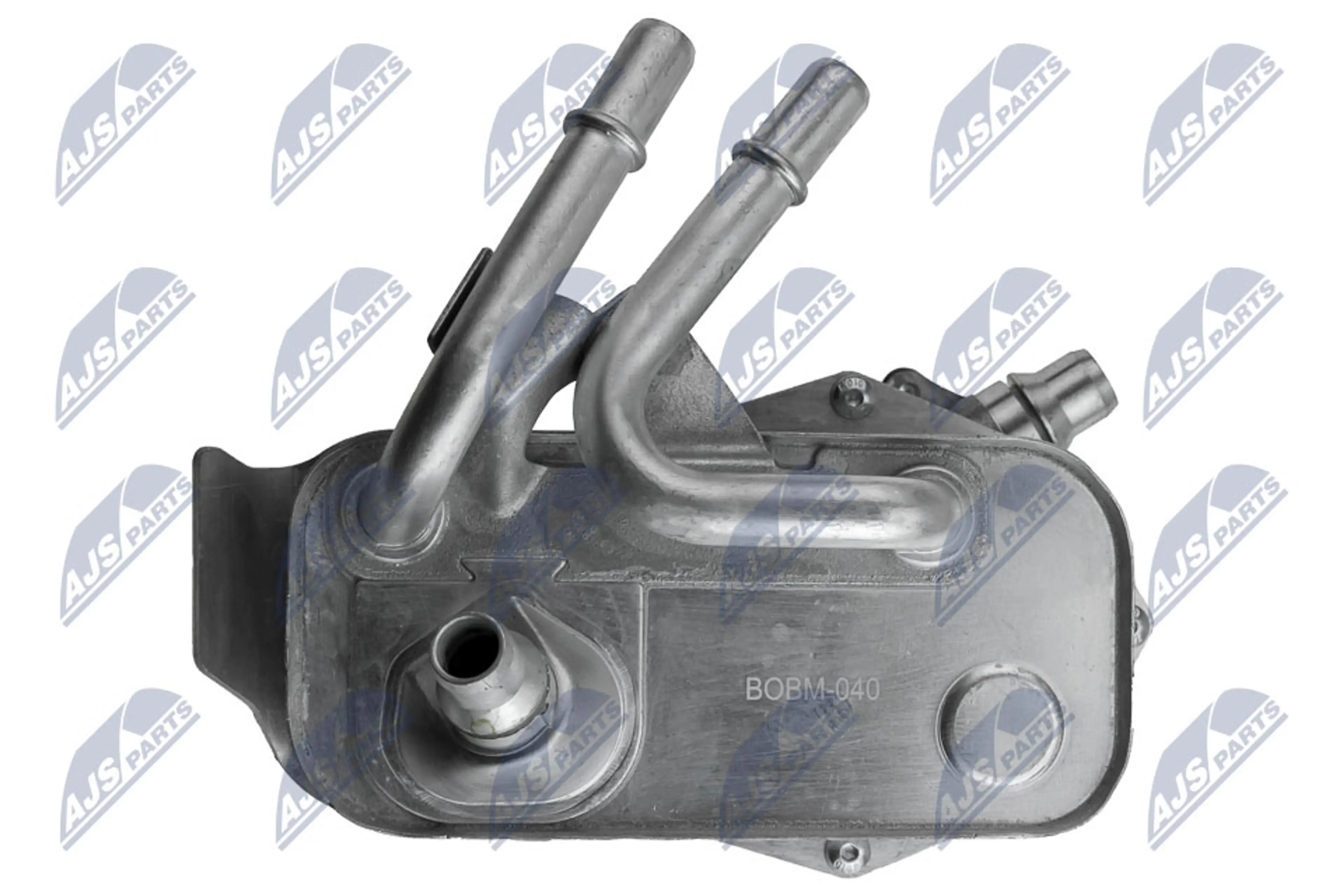 NTY RADIADOR DE ACEITE