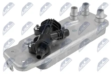 NTY RADIADOR DE ACEITE