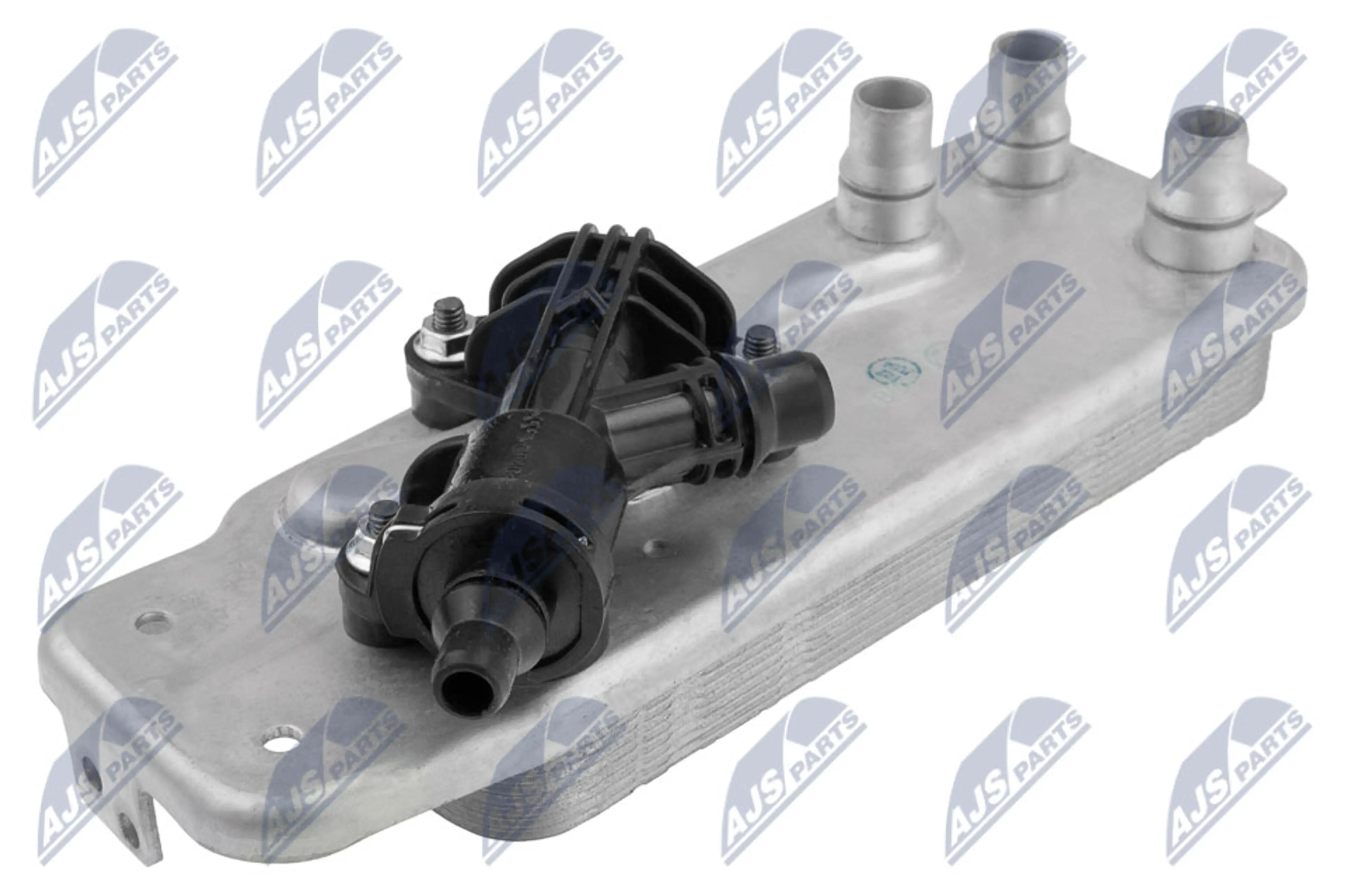 NTY RADIADOR DE ACEITE