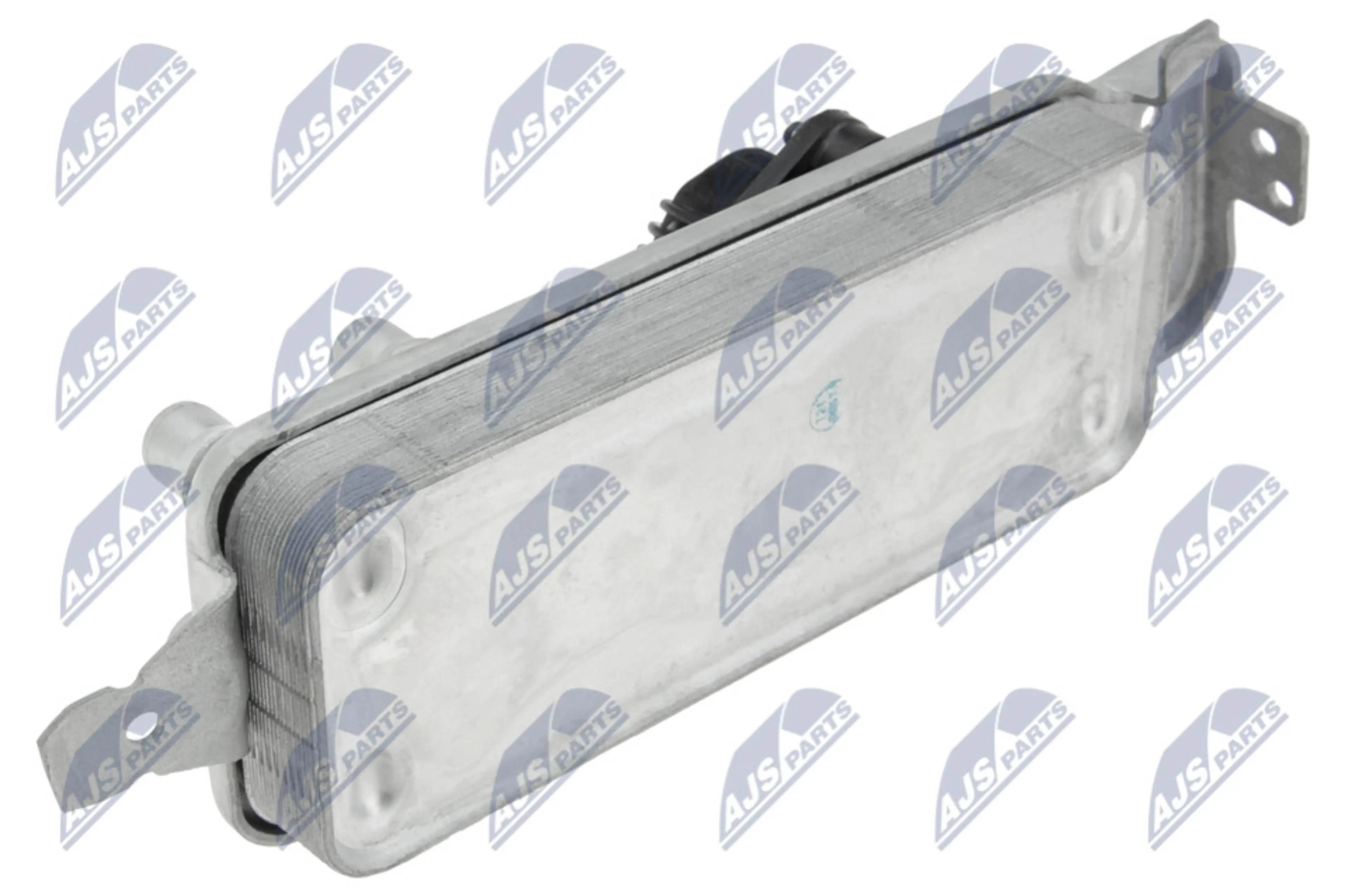 NTY RADIADOR DE ACEITE