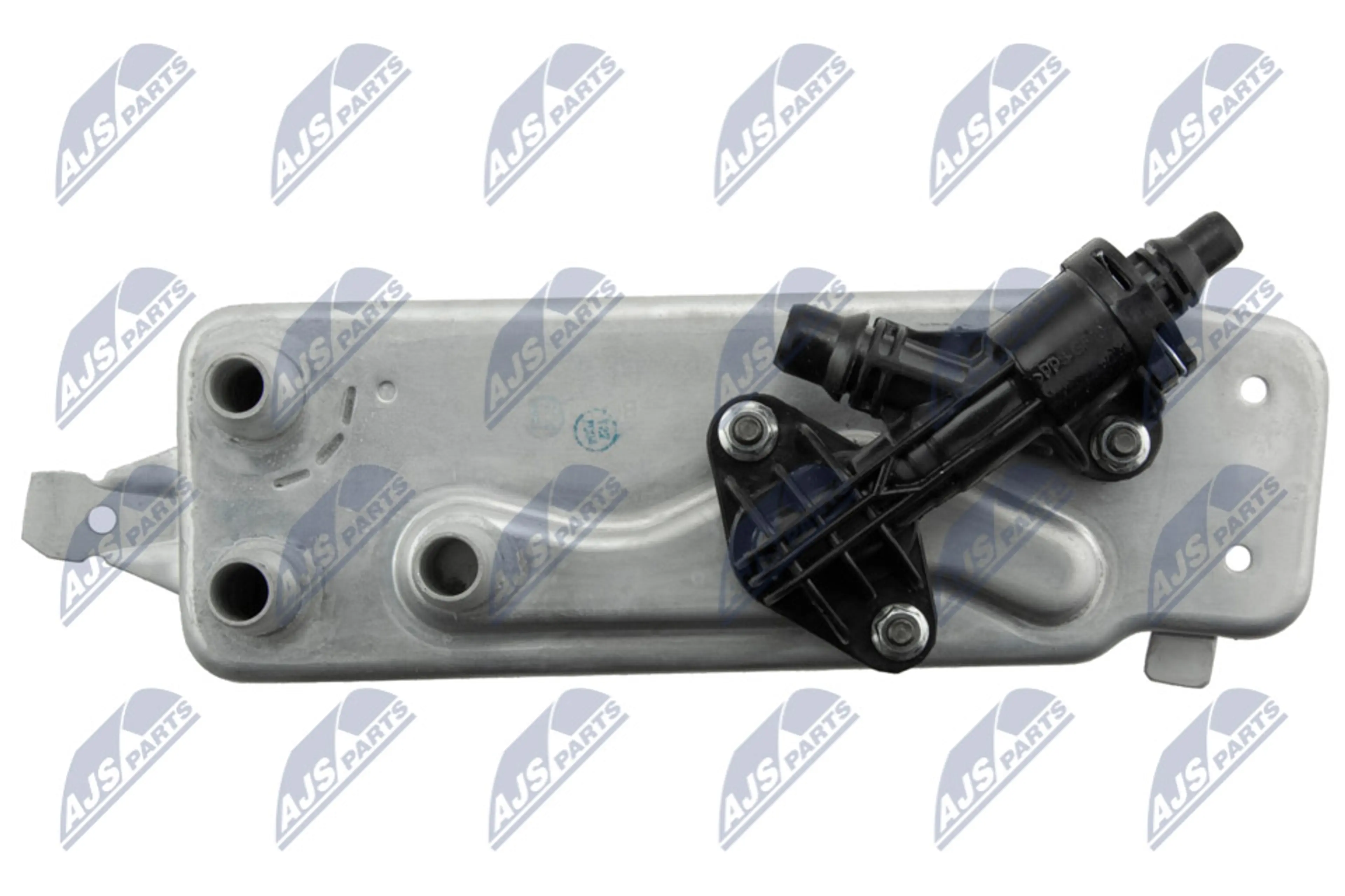 NTY RADIADOR DE ACEITE