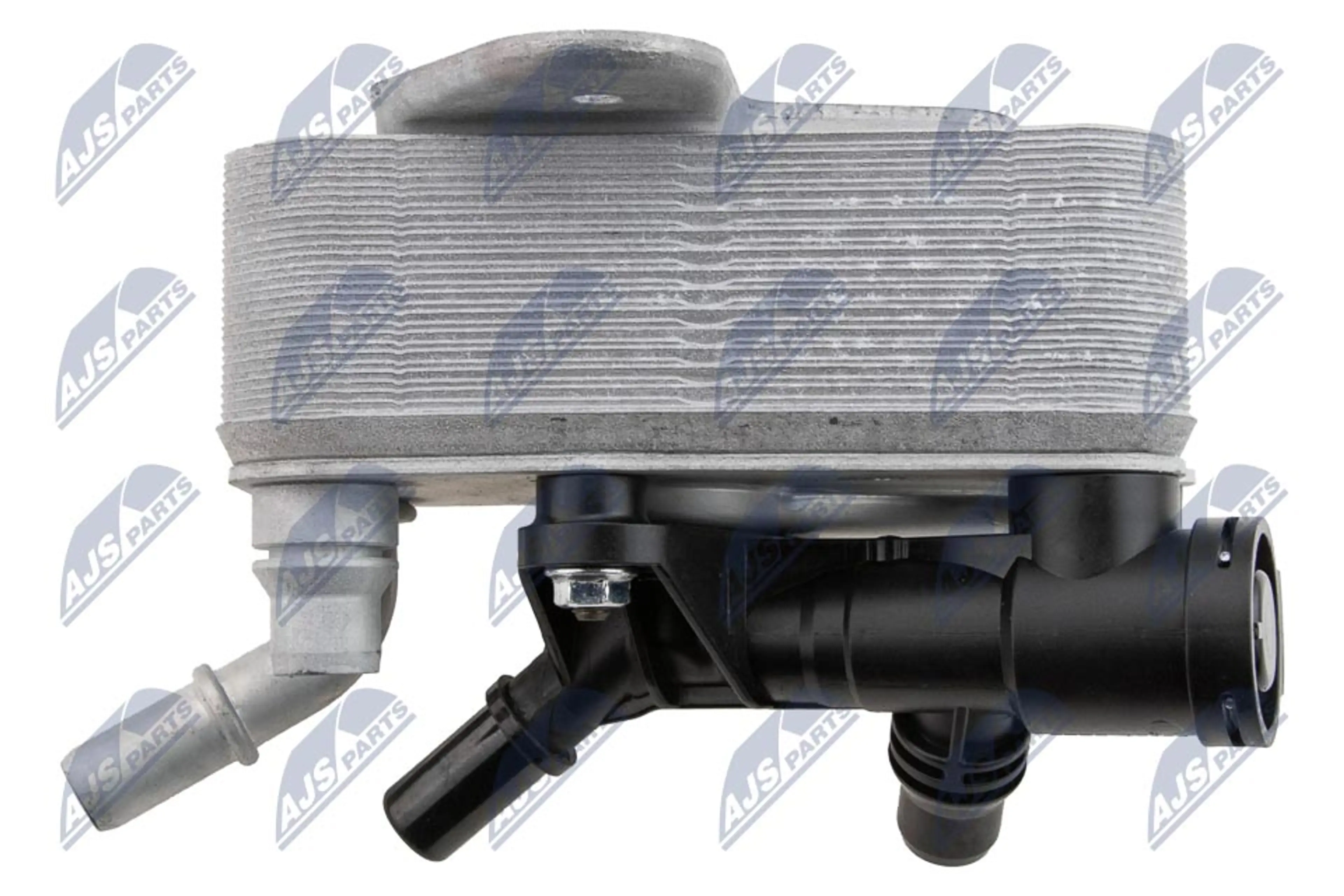 NTY RADIADOR DE ACEITE