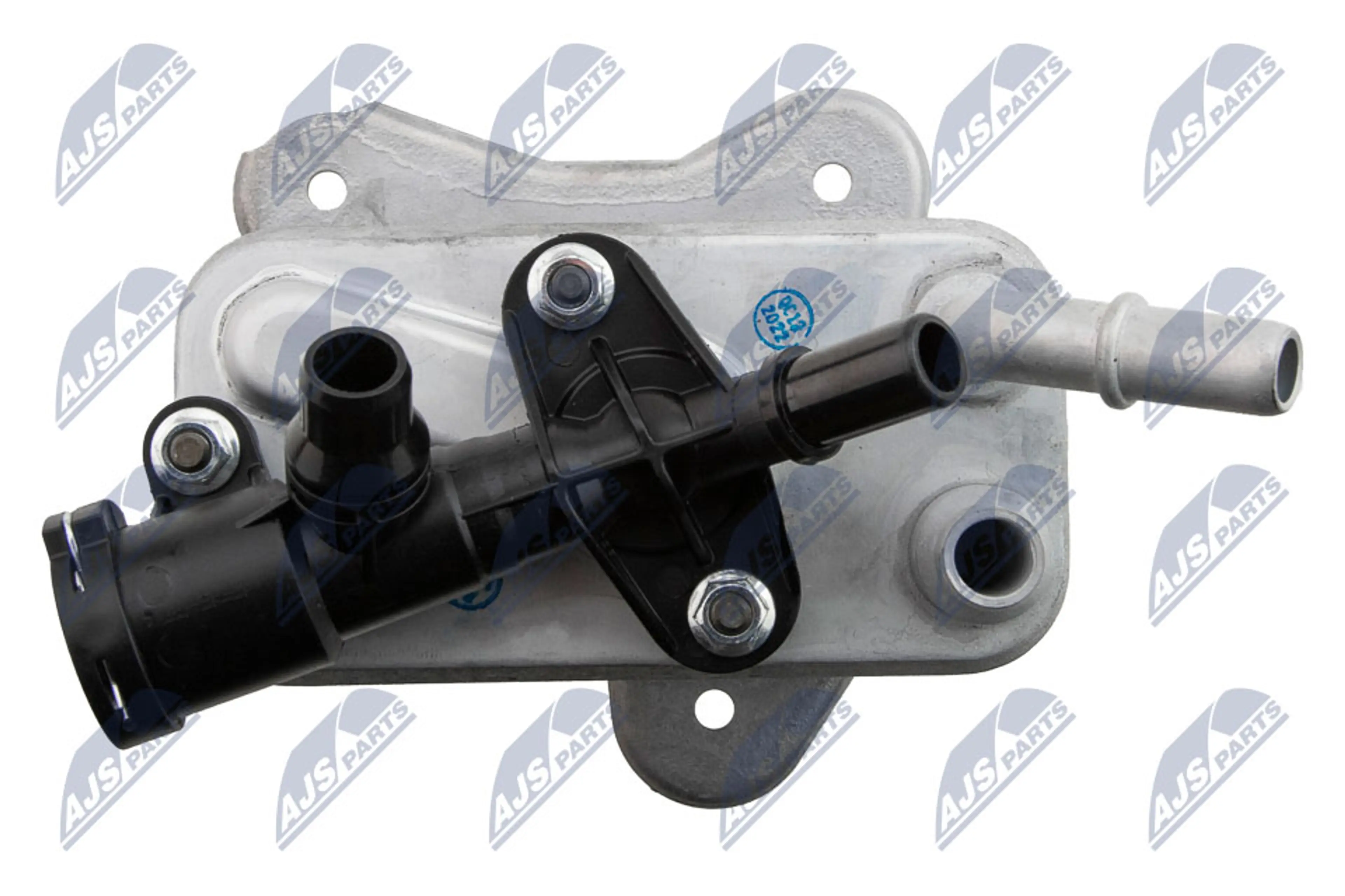 NTY RADIADOR DE ACEITE