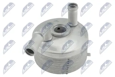 NTY RADIADOR DE ACEITE