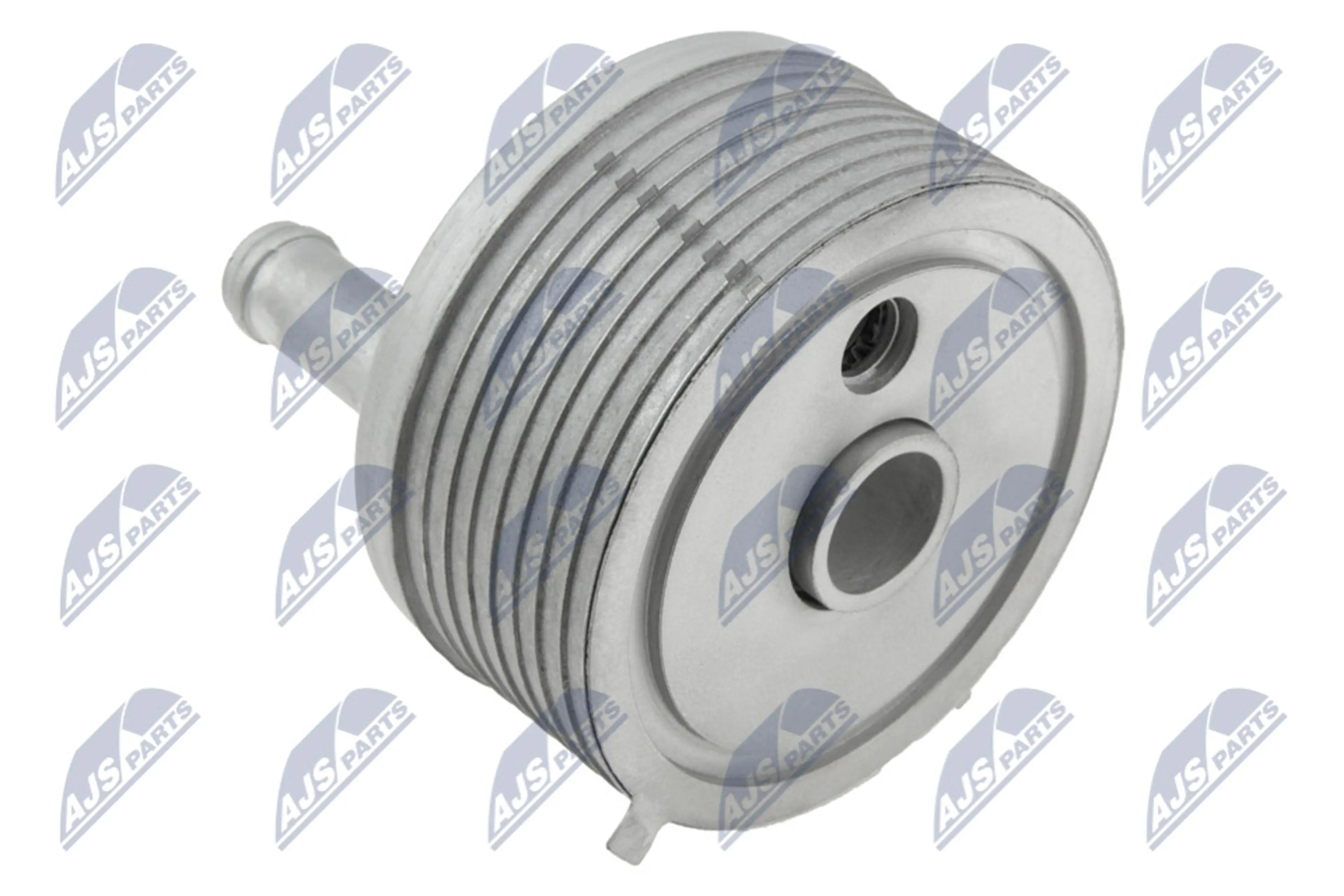 NTY RADIADOR DE ACEITE