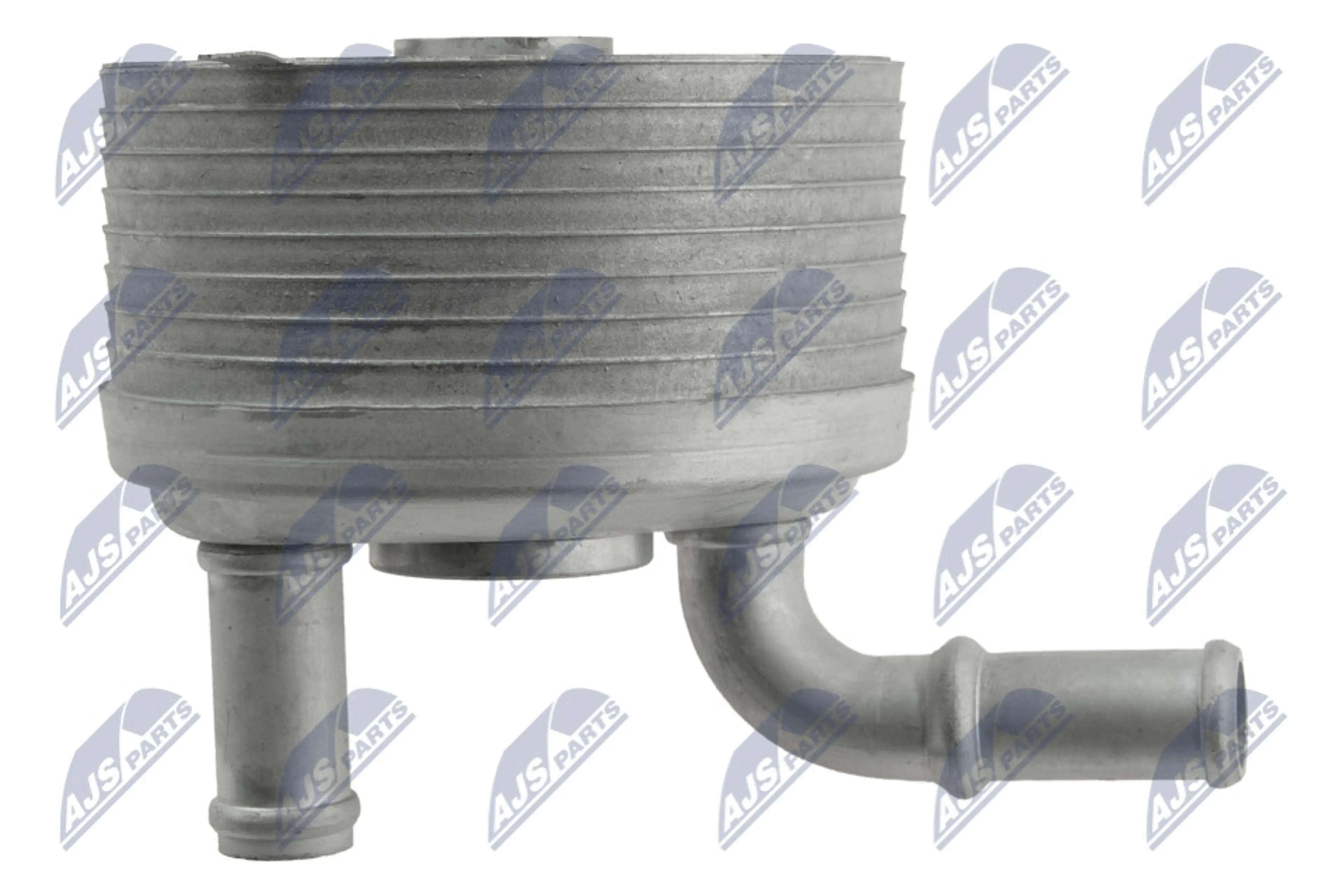 NTY RADIADOR DE ACEITE