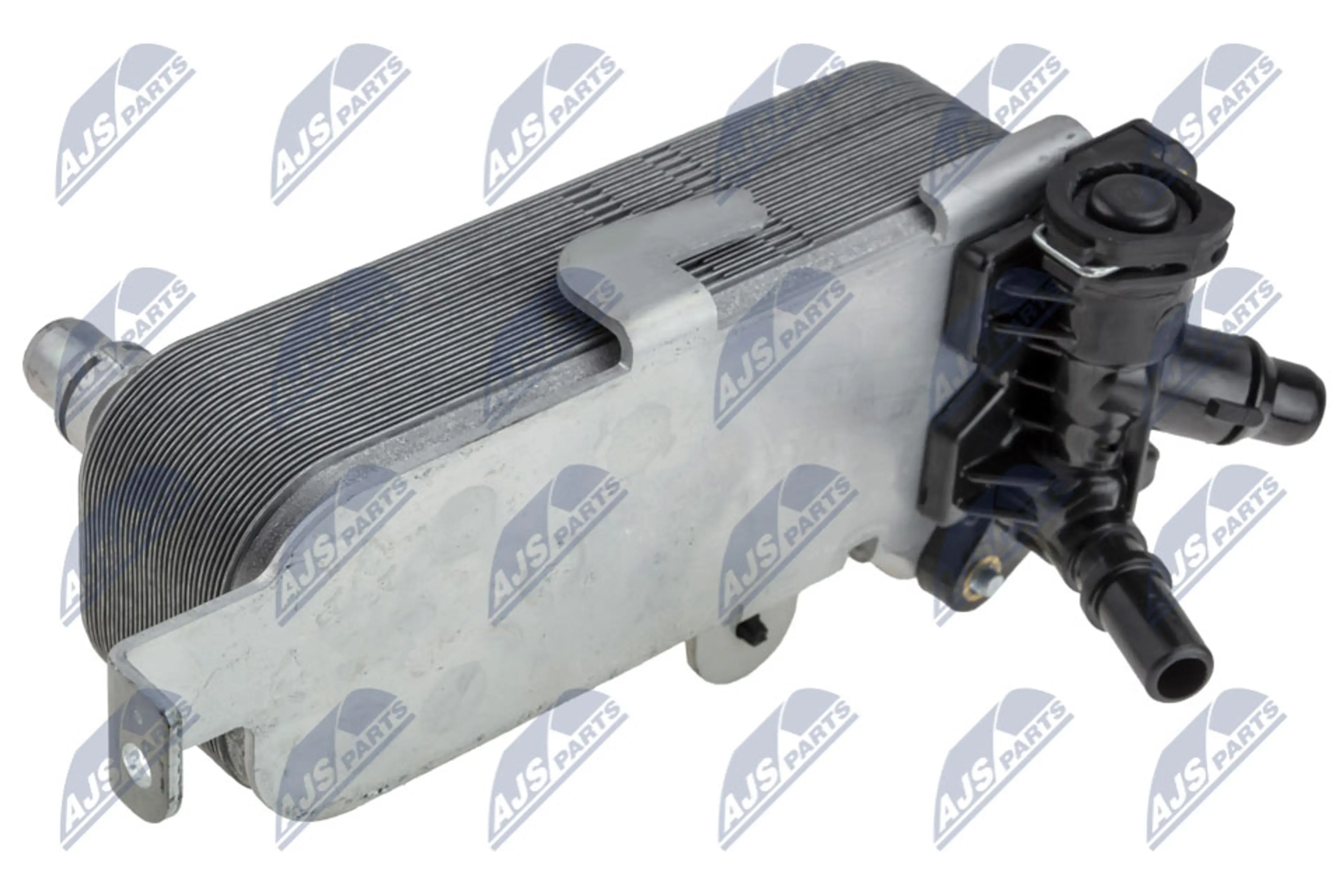 NTY RADIADOR DE ACEITE