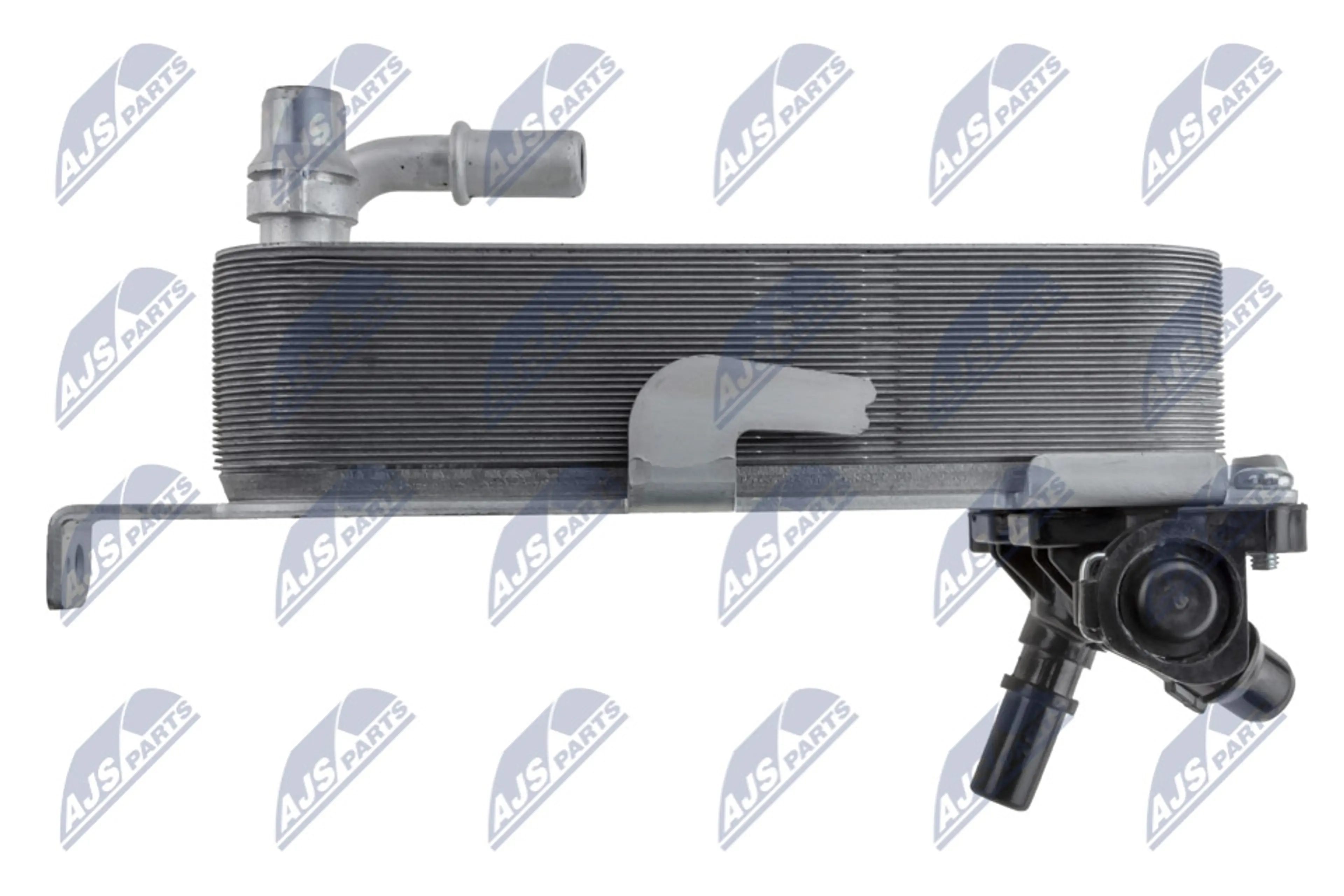 NTY RADIADOR DE ACEITE