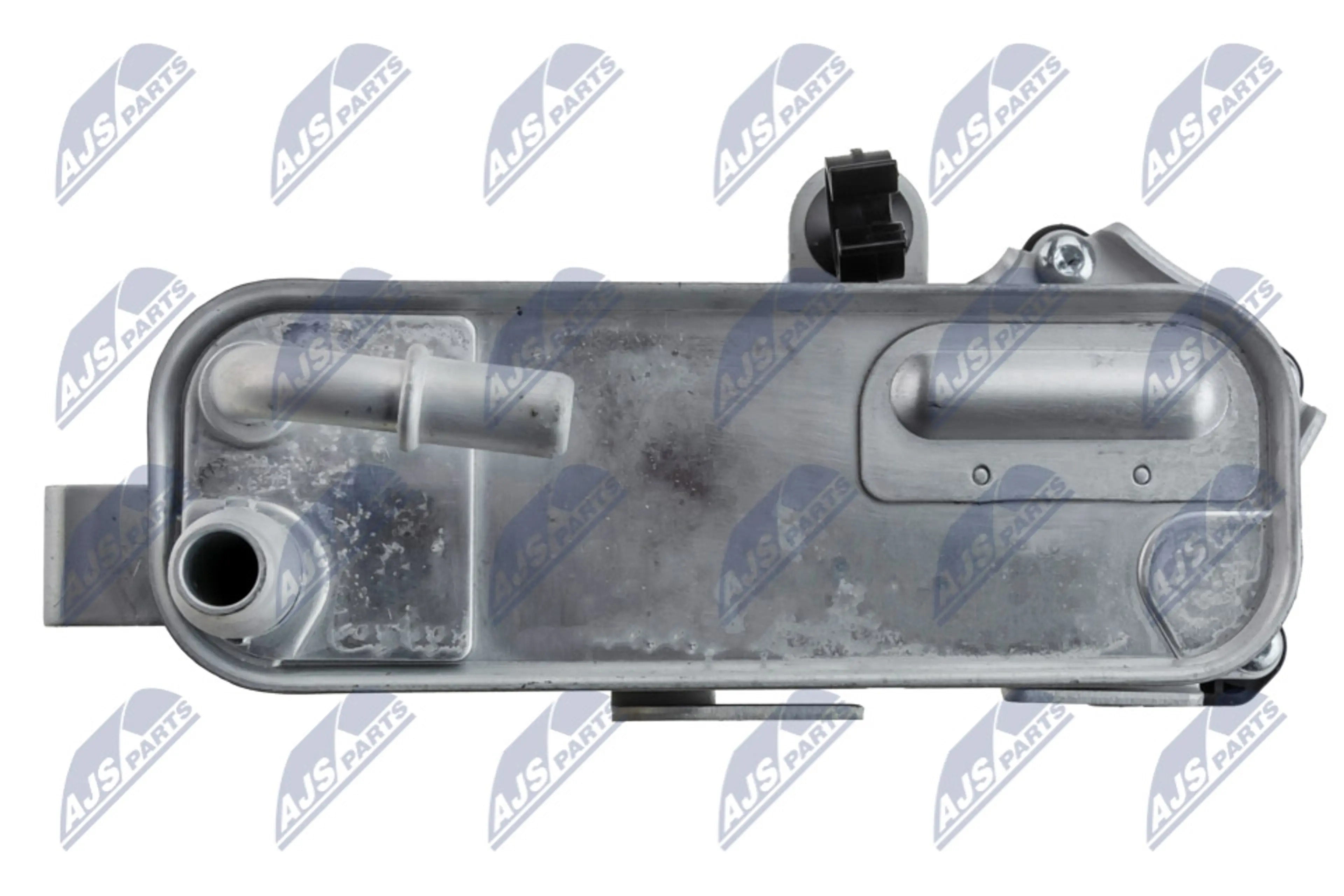 NTY RADIADOR DE ACEITE