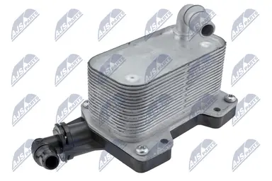 NTY RADIADOR DE ACEITE