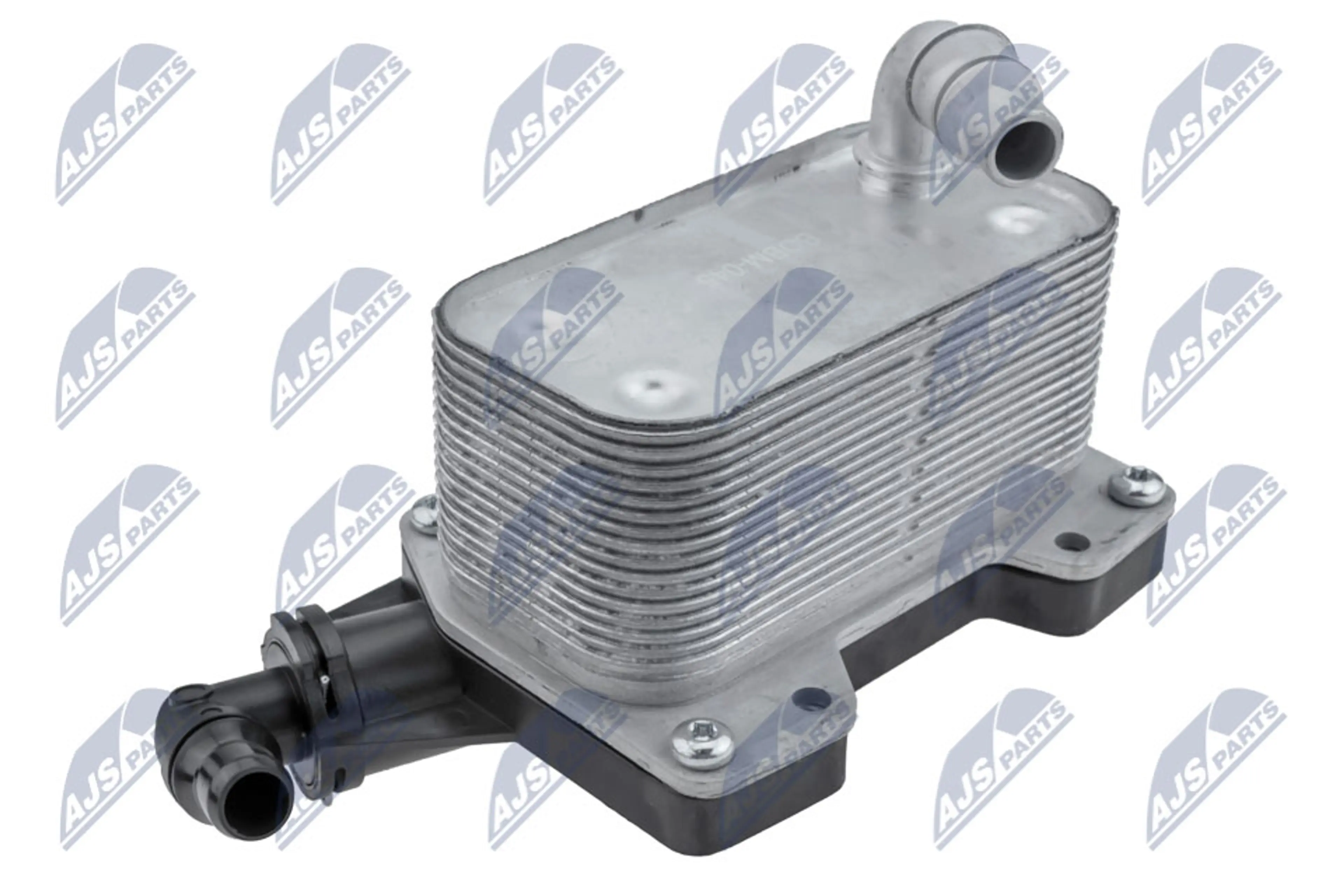 NTY RADIADOR DE ACEITE