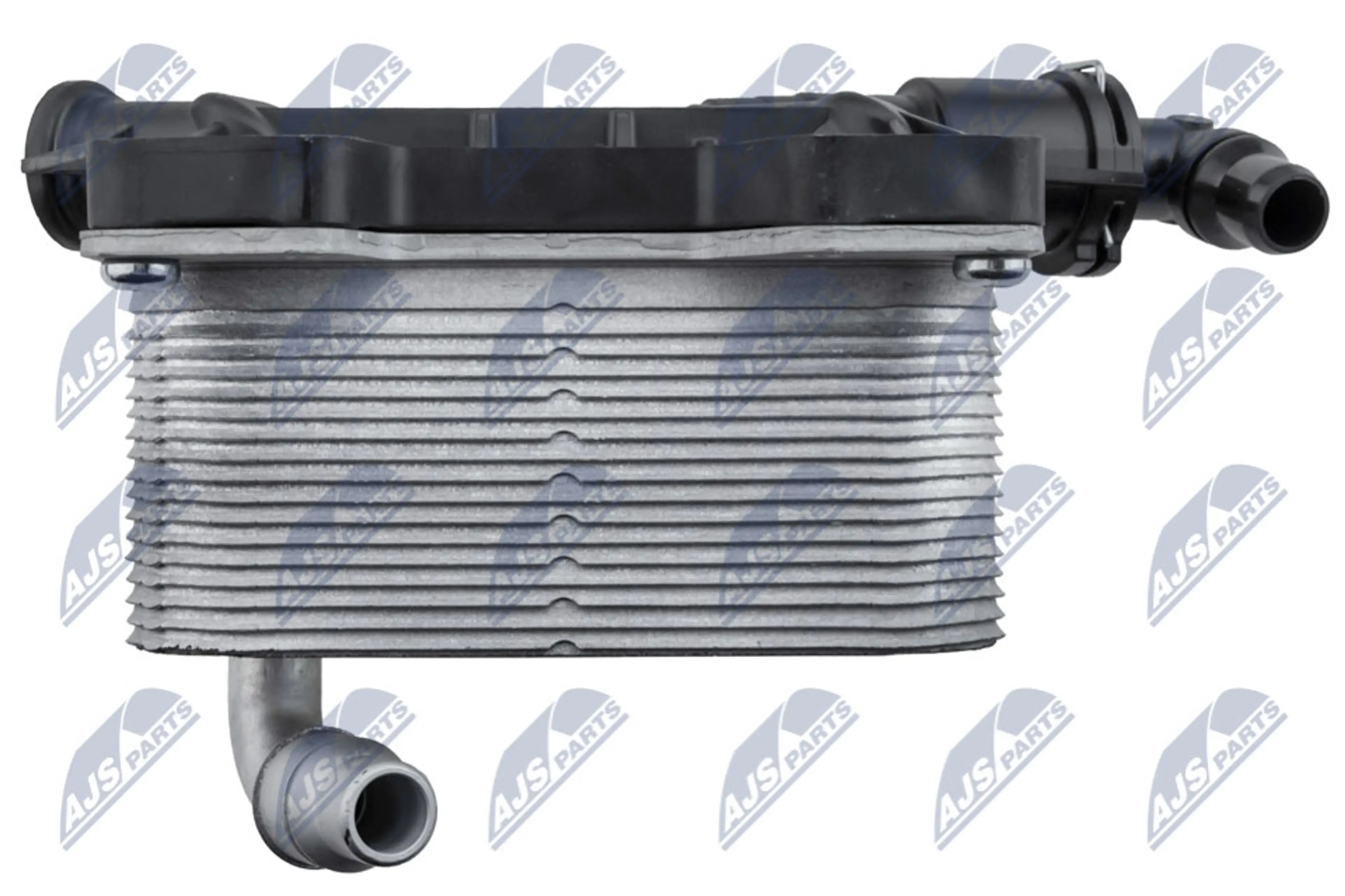 NTY RADIADOR DE ACEITE