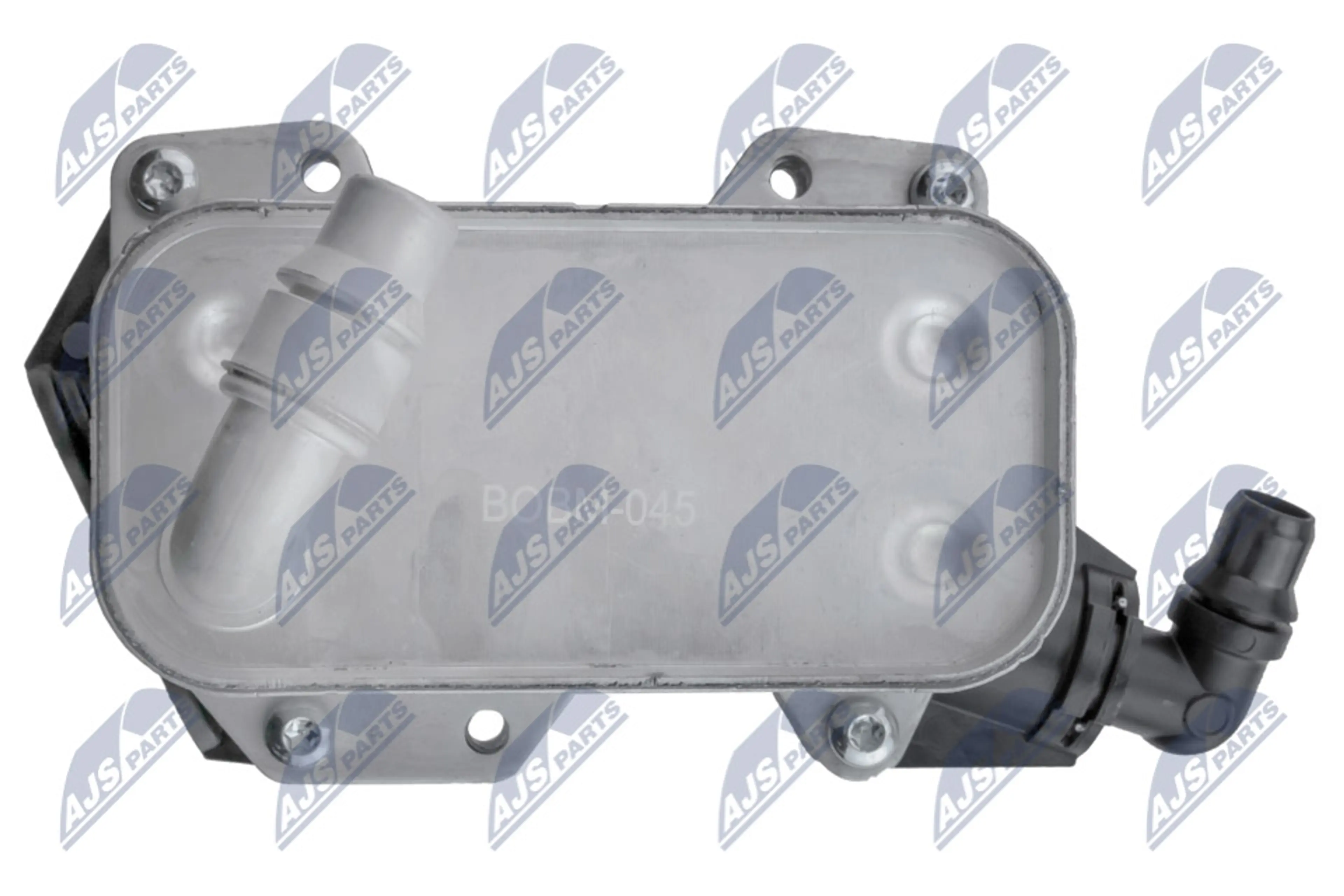 NTY RADIADOR DE ACEITE