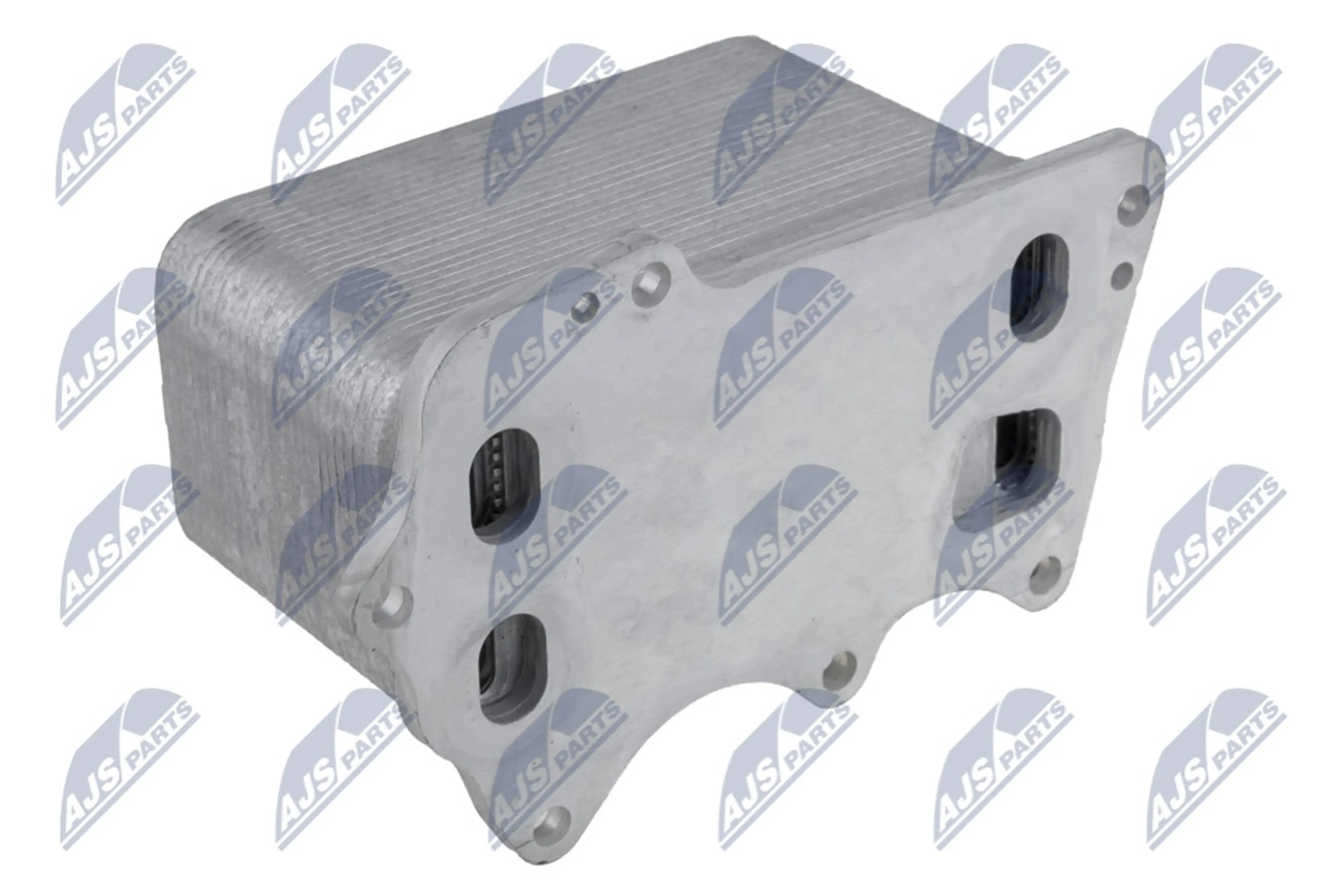 NTY RADIADOR DE ACEITE