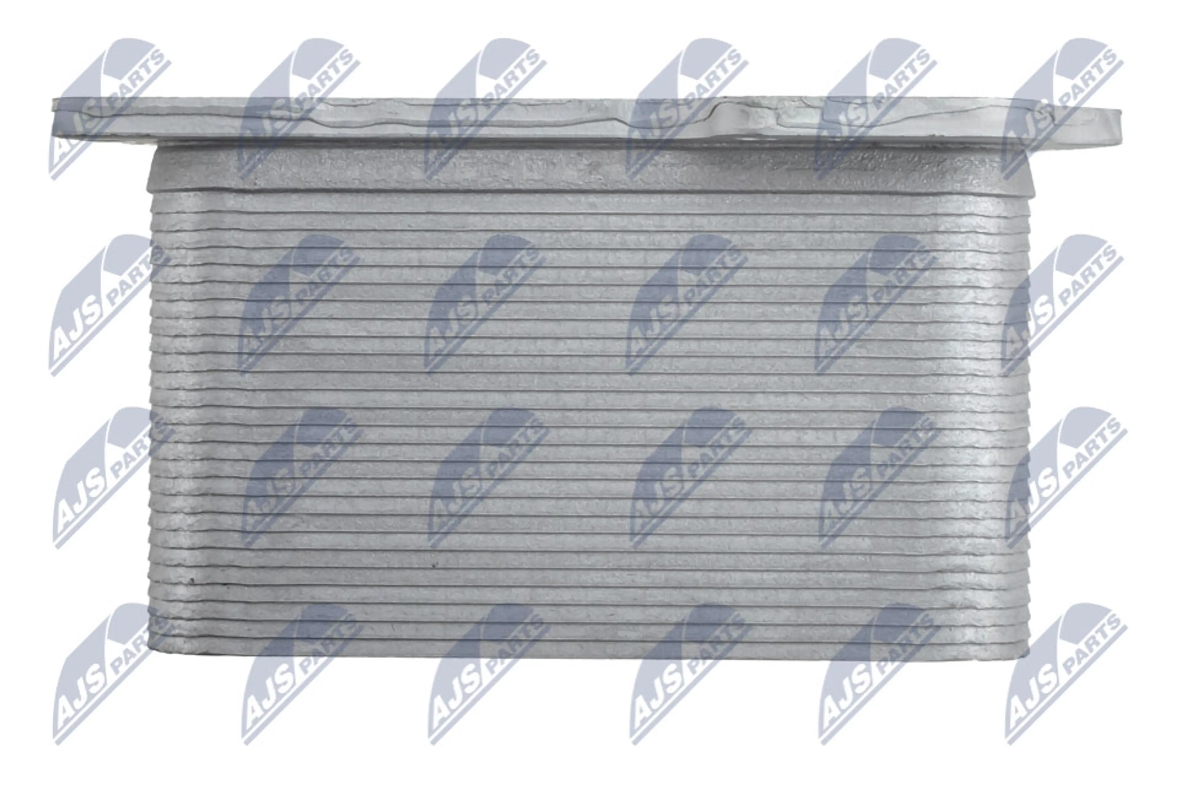 NTY RADIADOR DE ACEITE