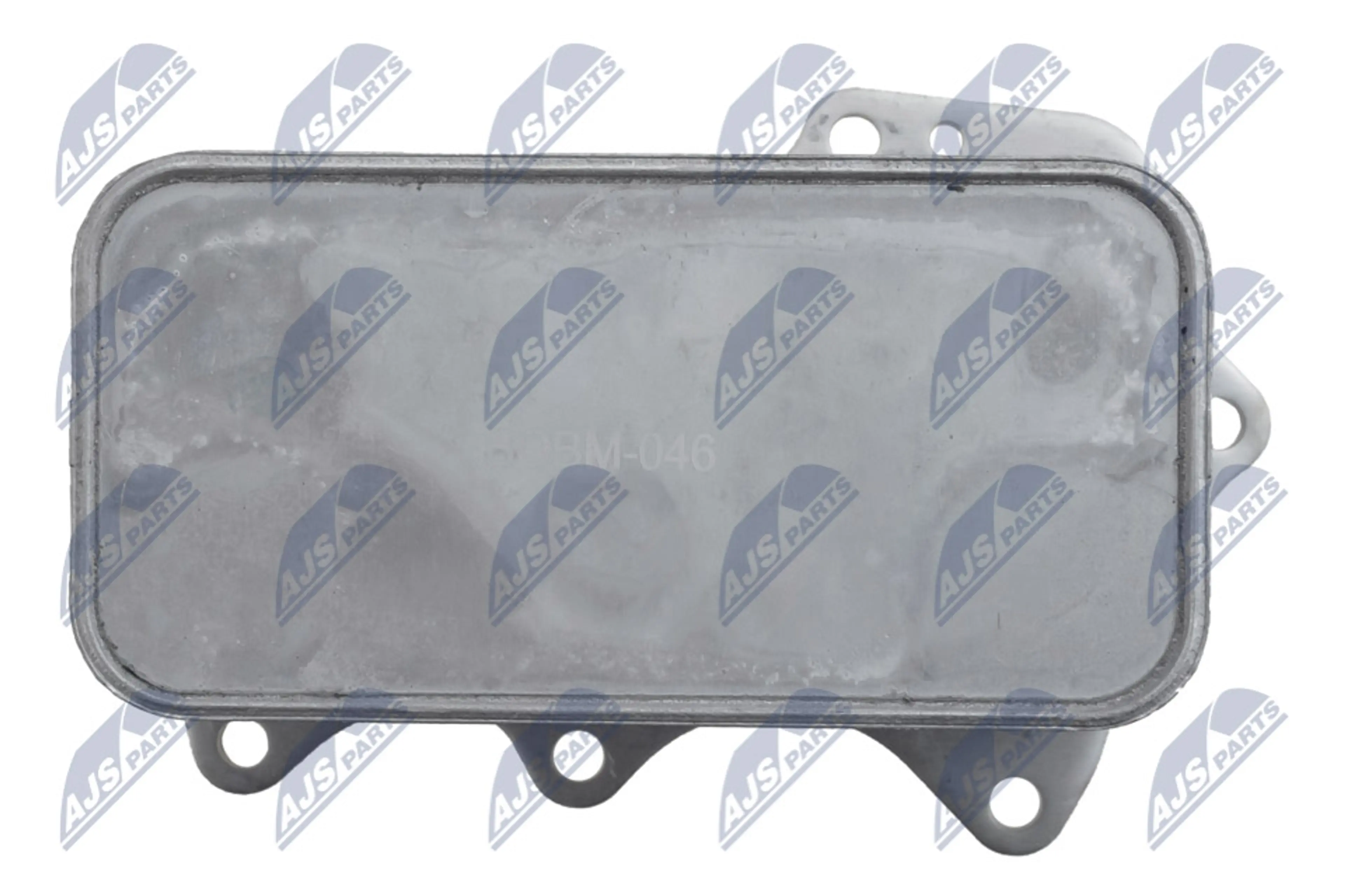 NTY RADIADOR DE ACEITE