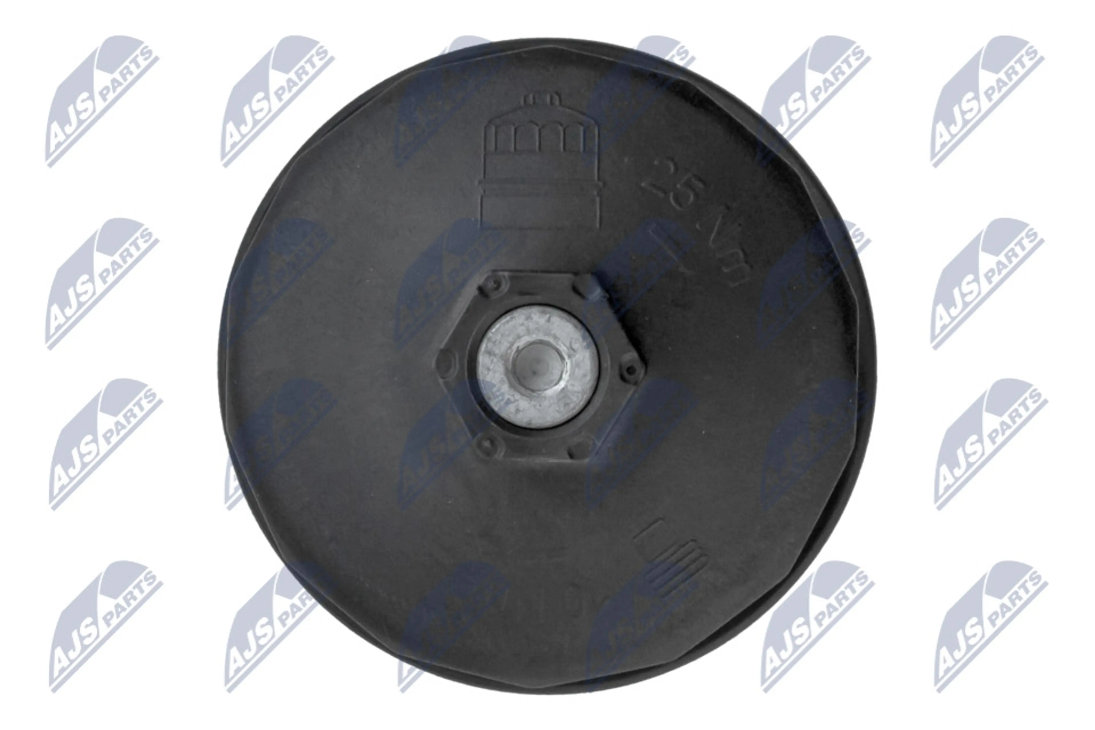 NTY CUBIERTA CARCASA DEL FILTRO DE