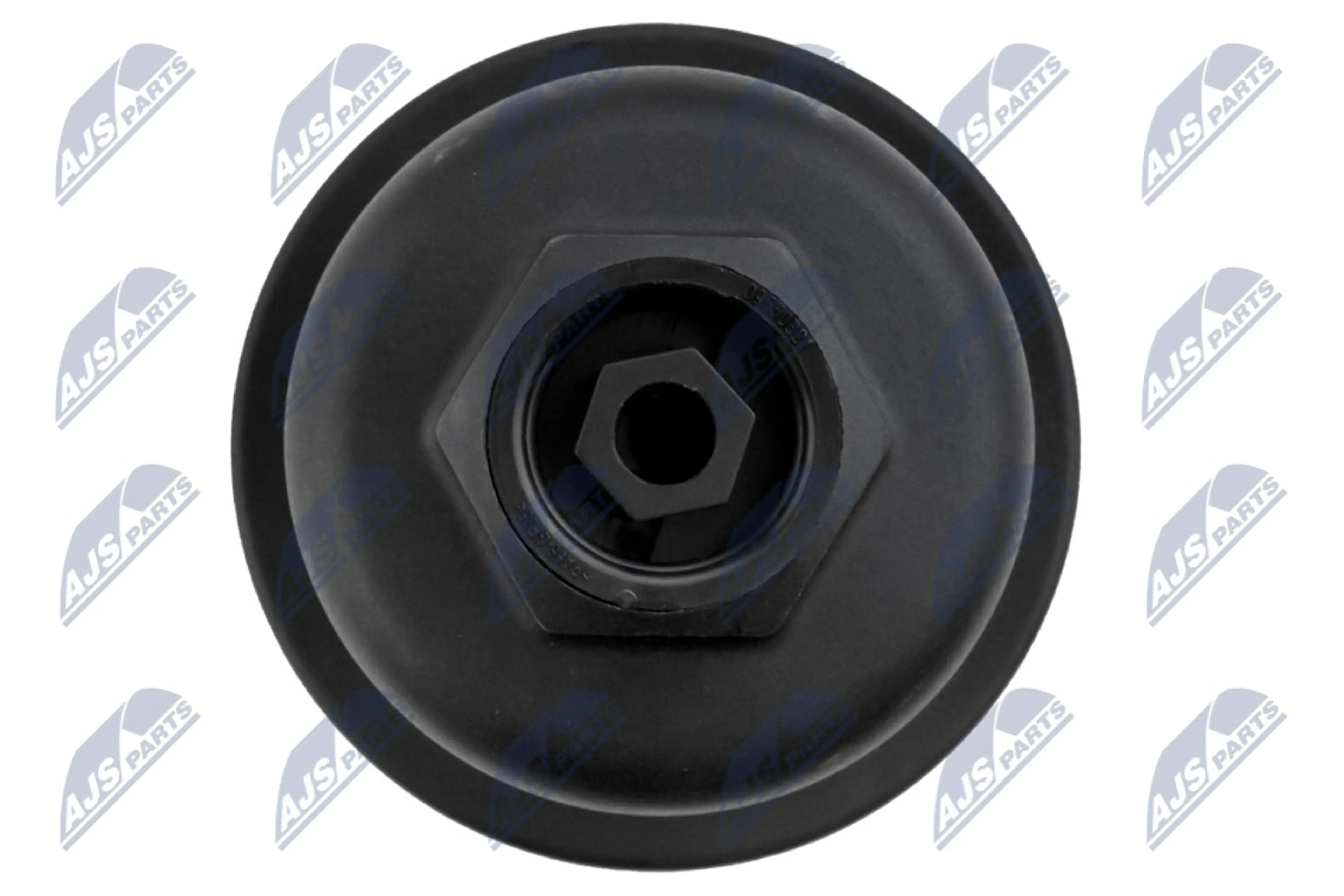 NTY CUBIERTA CARCASA DEL FILTRO DE