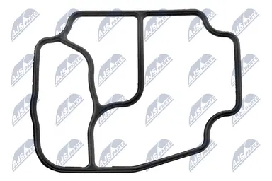 NTY JUNTA RADIADOR DE ACEITE