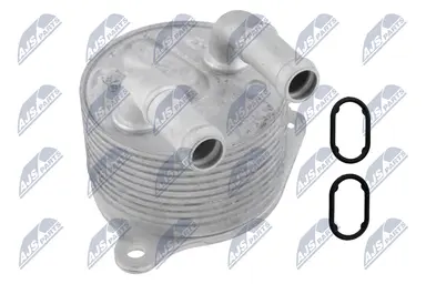 NTY RADIADOR DE ACEITE