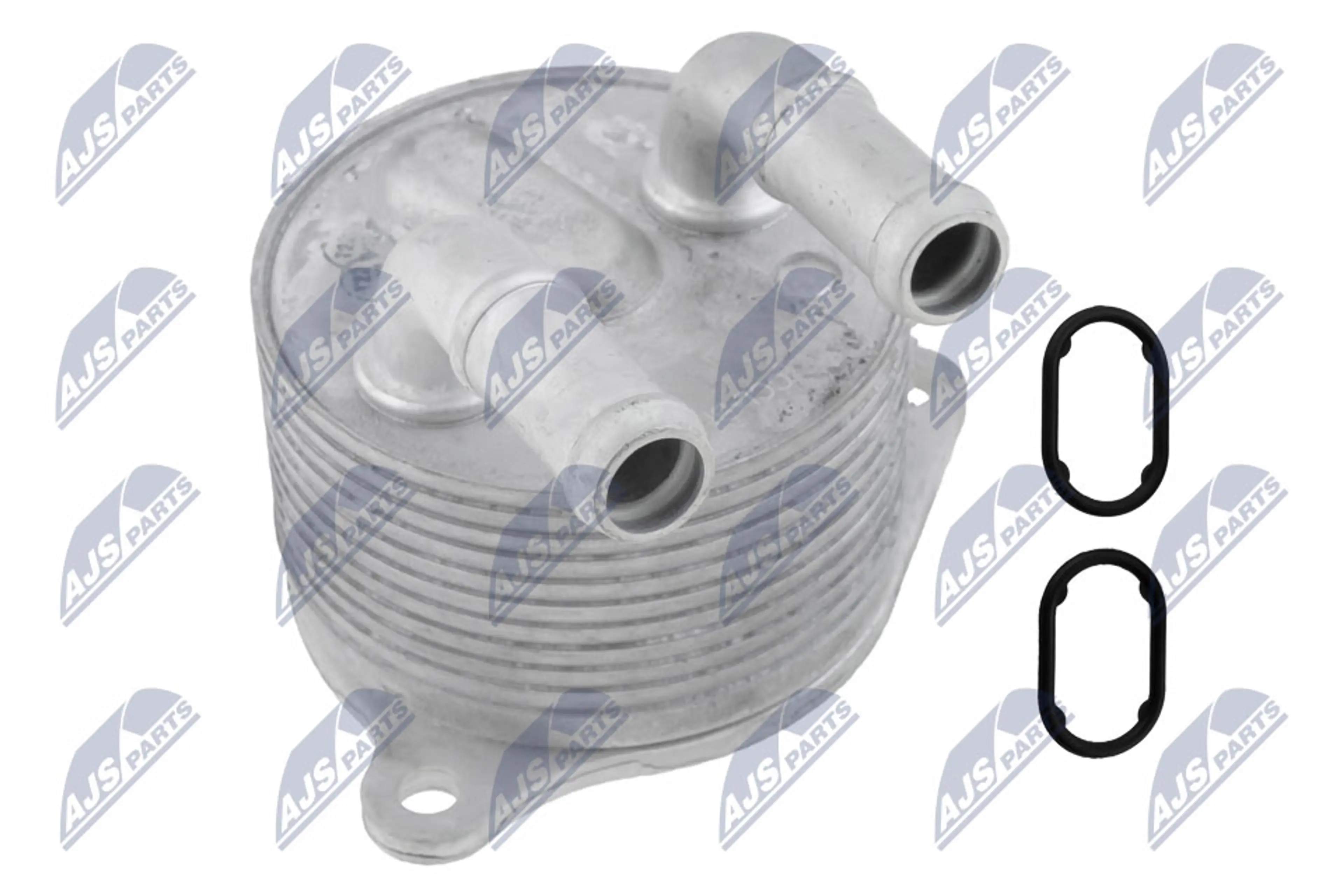 NTY RADIADOR DE ACEITE