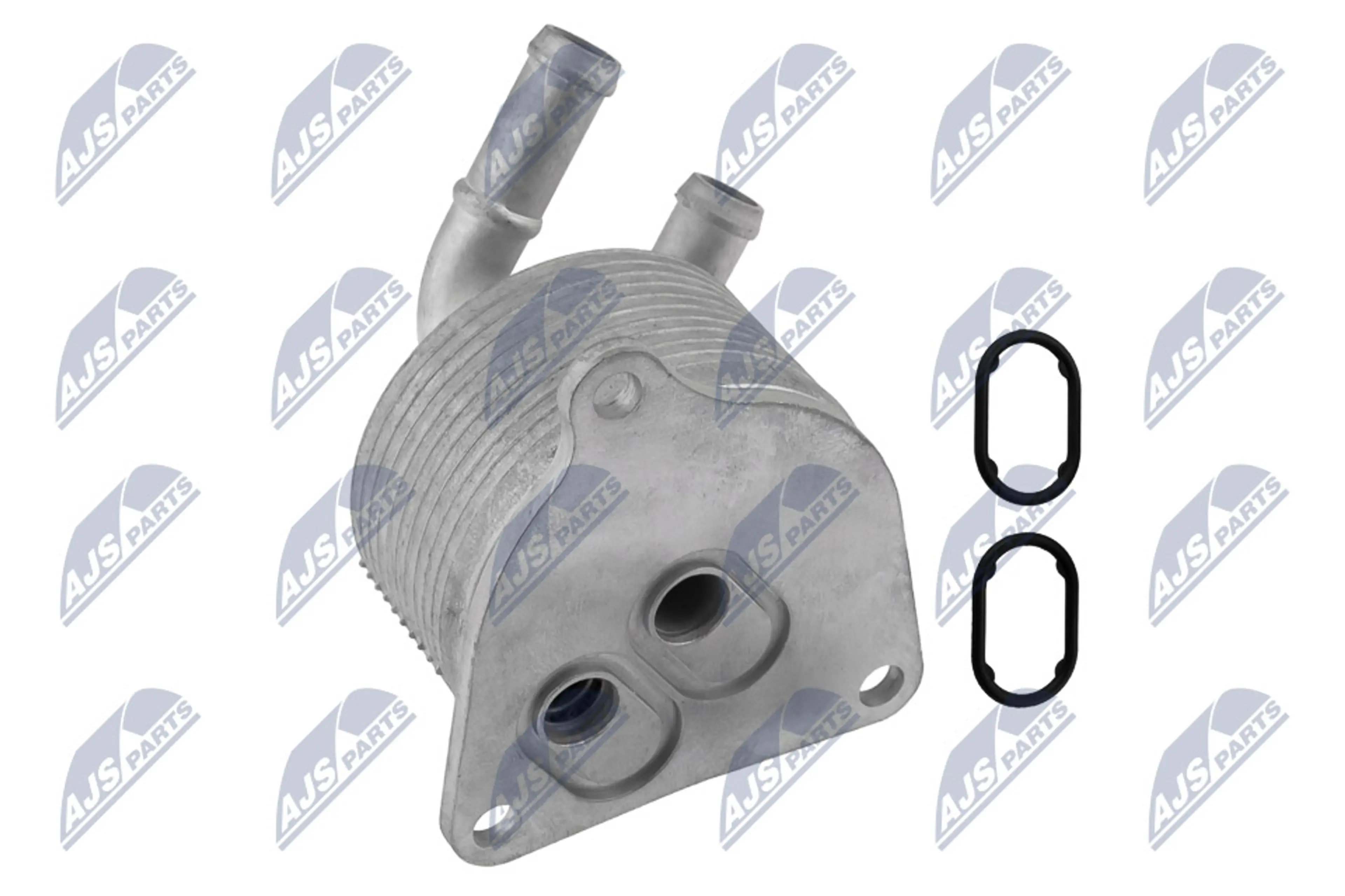 NTY RADIADOR DE ACEITE