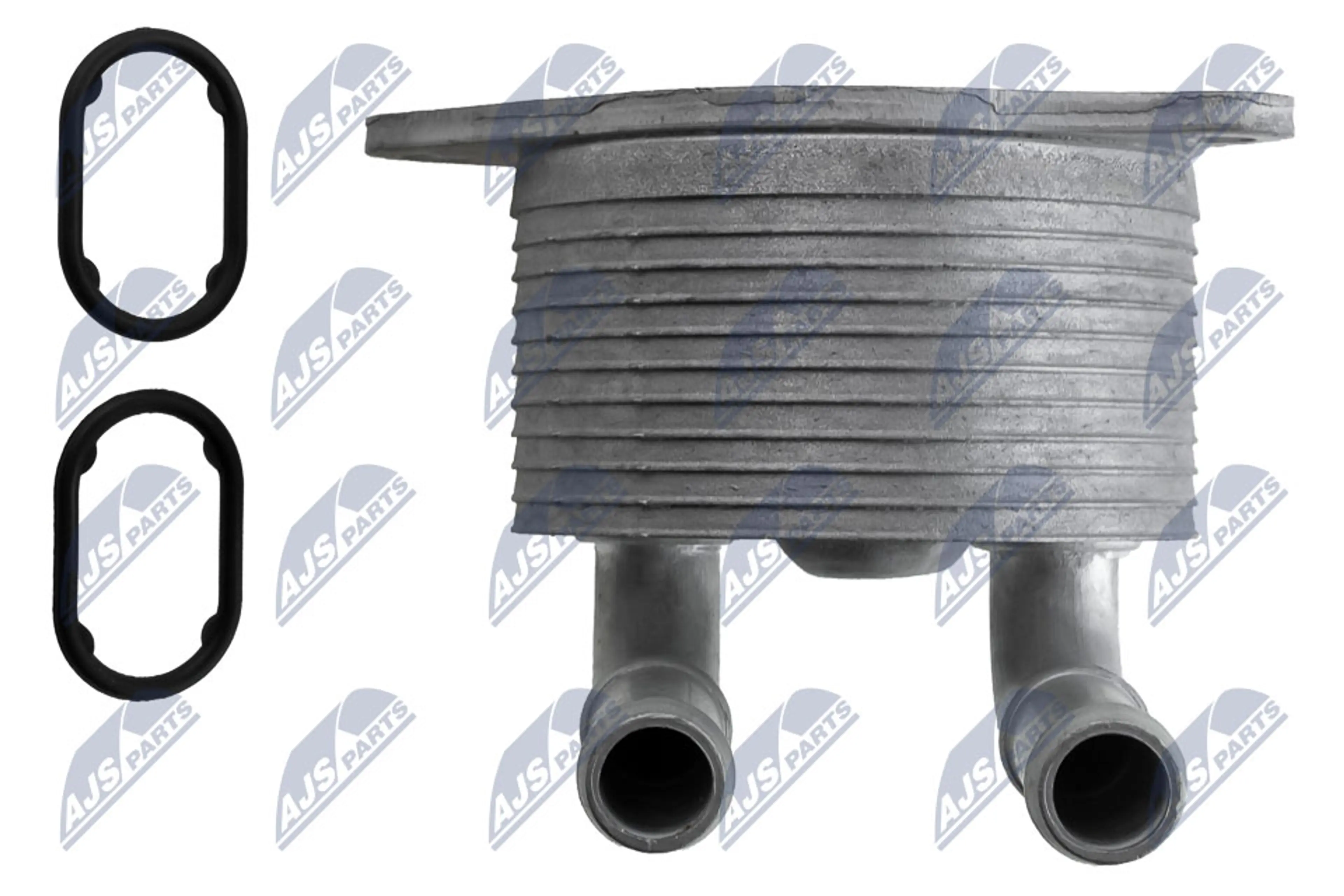 NTY RADIADOR DE ACEITE