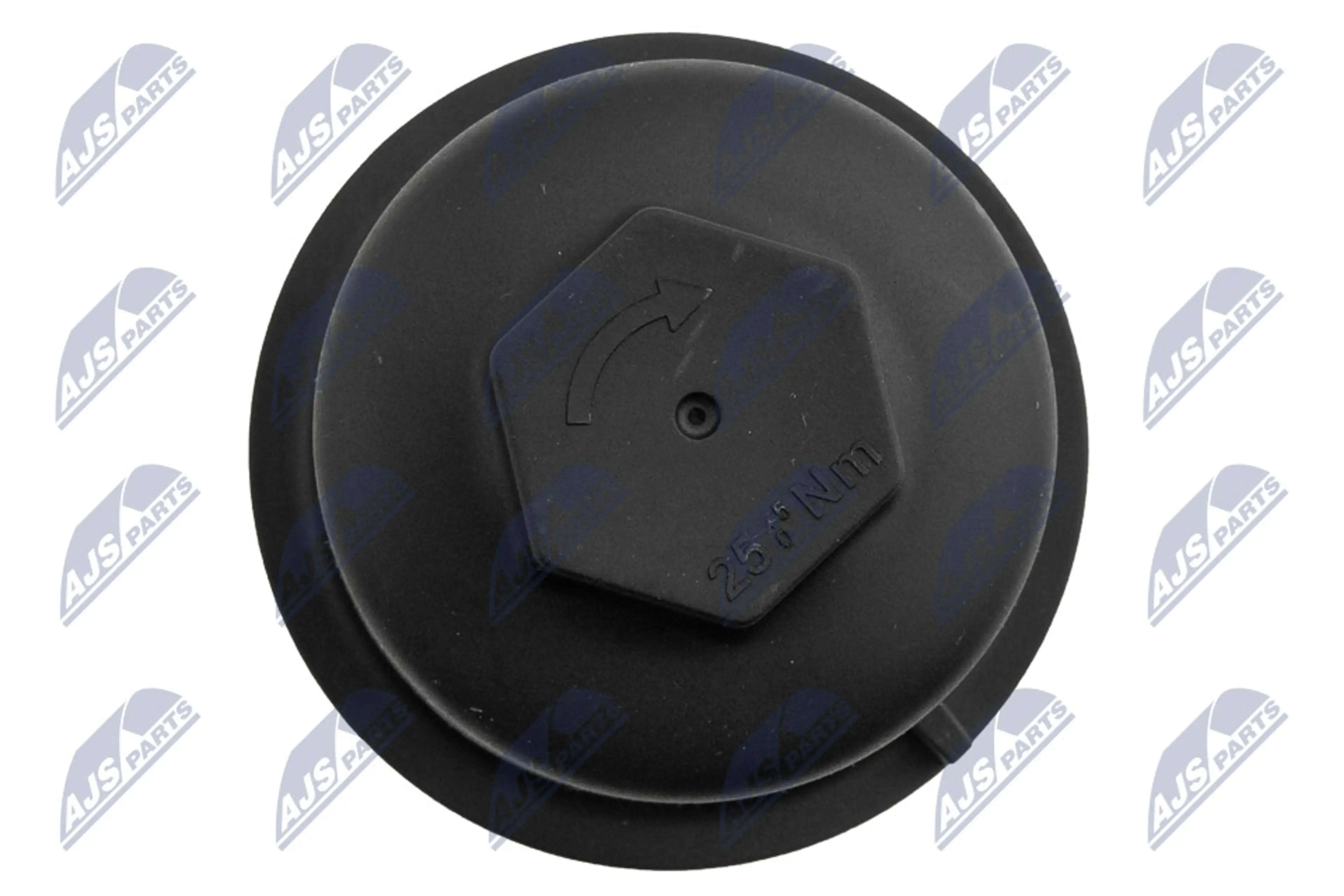 NTY CUBIERTA CARCASA DEL FILTRO DE