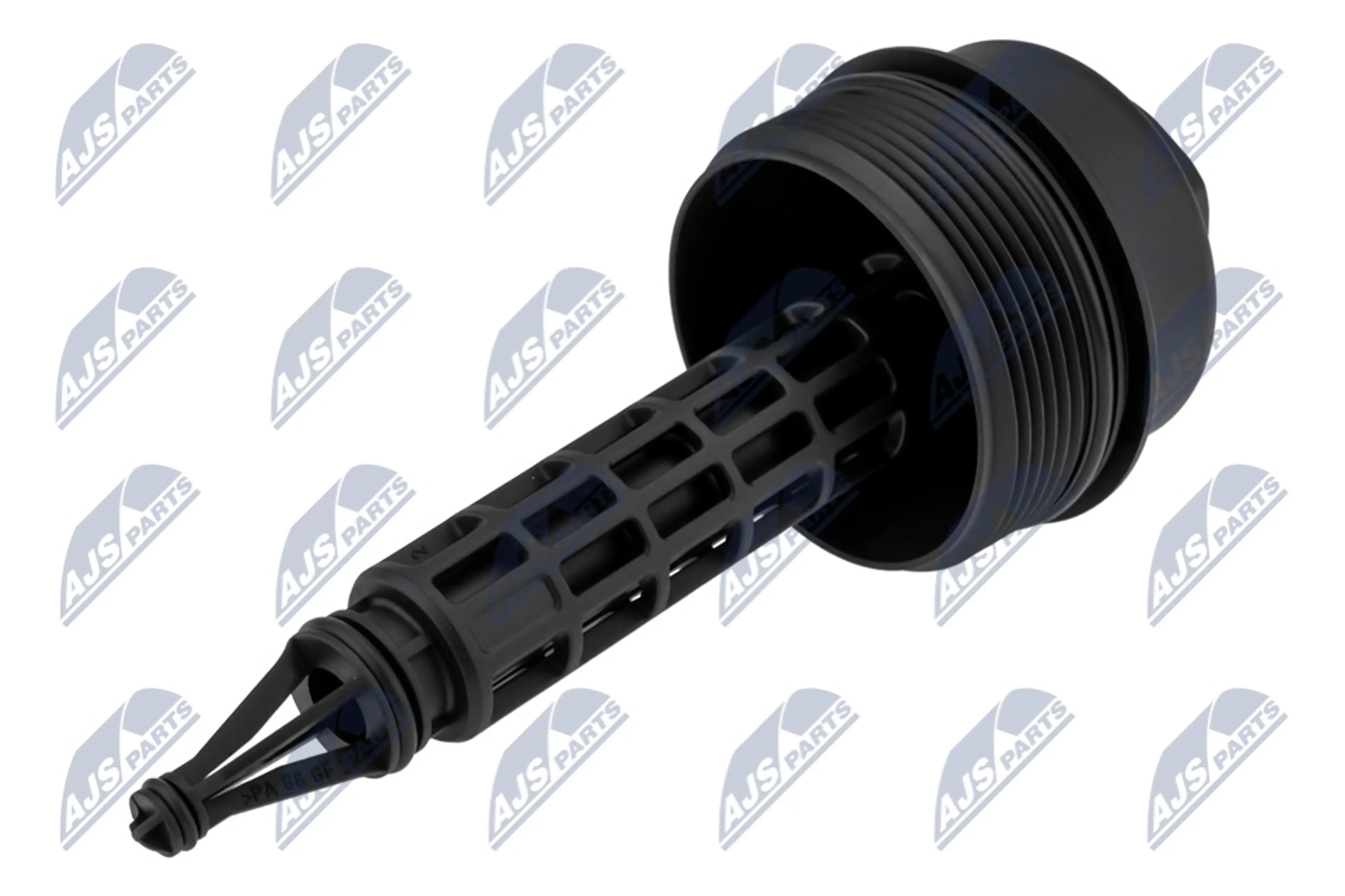 NTY CUBIERTA CARCASA DEL FILTRO DE