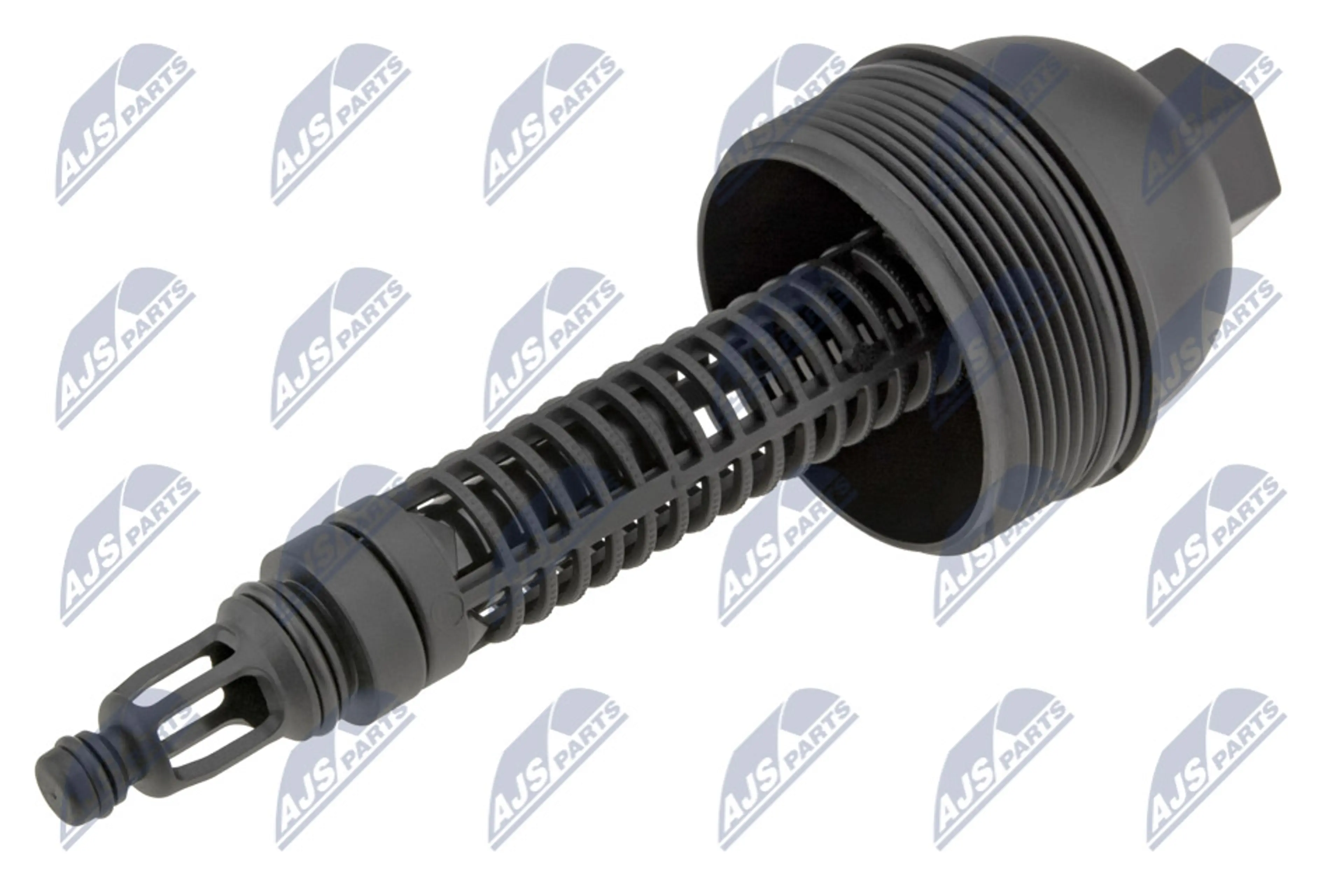 NTY CUBIERTA CARCASA DEL FILTRO DE