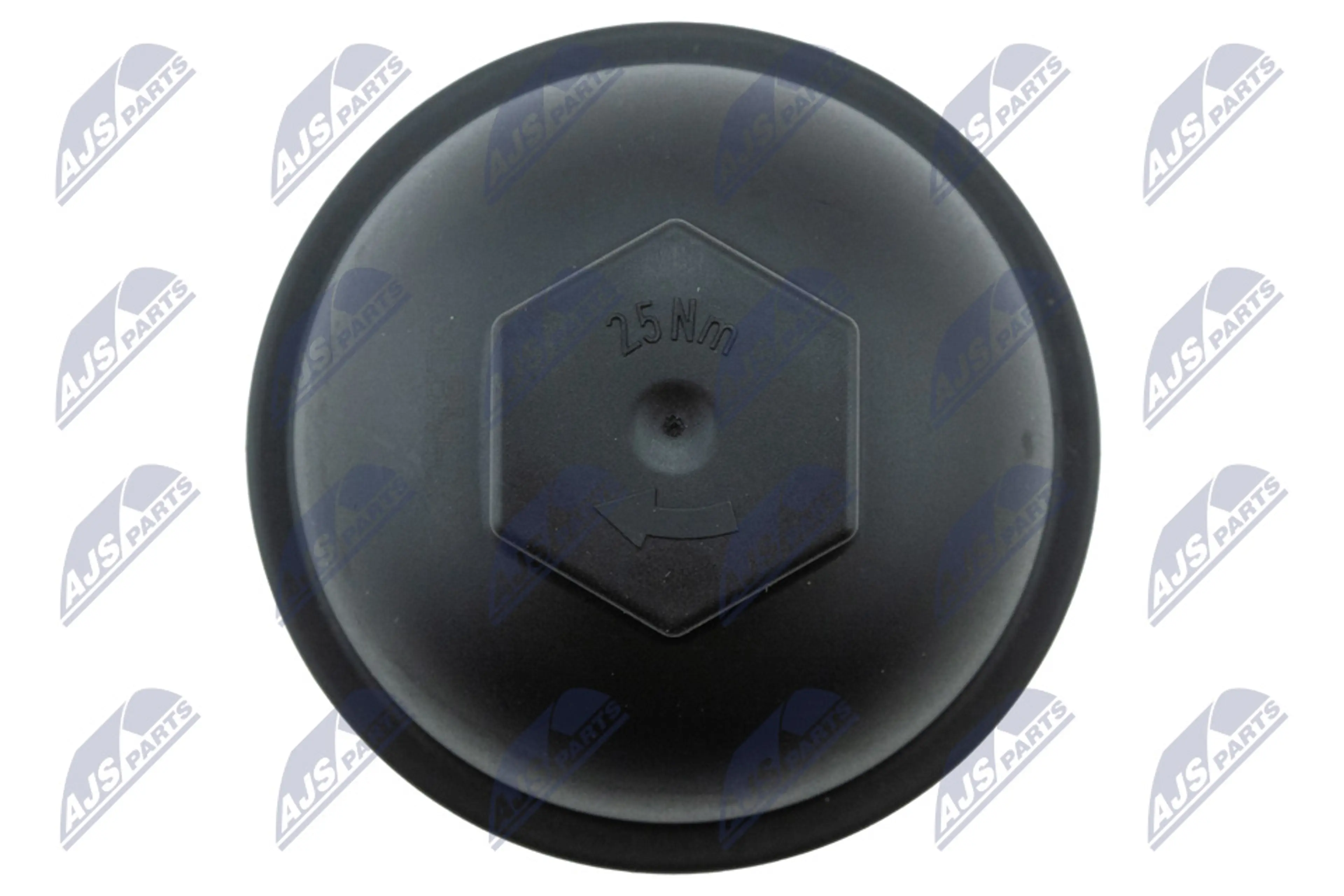 NTY CUBIERTA CARCASA DEL FILTRO DE