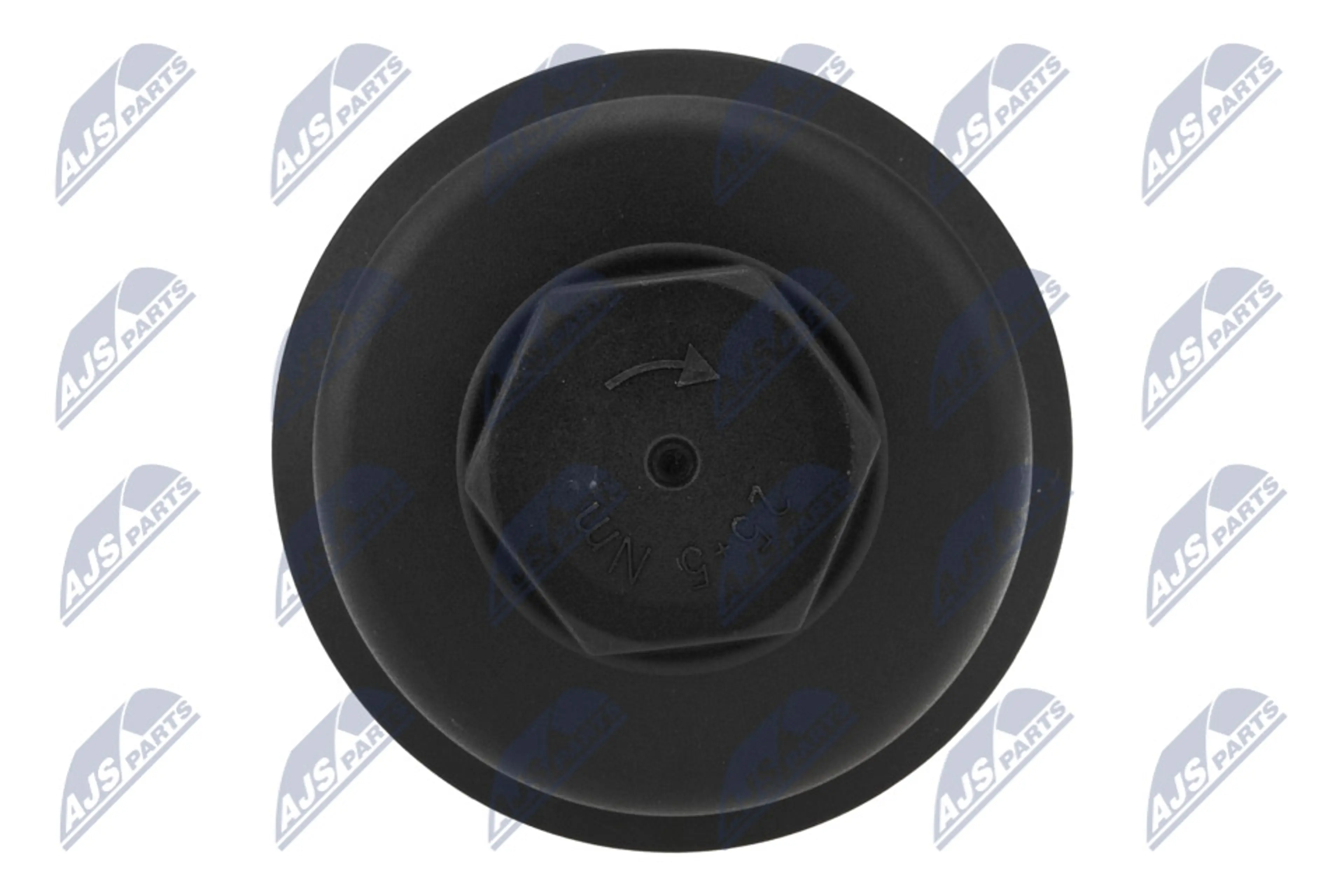 NTY CUBIERTA CARCASA DEL FILTRO DE