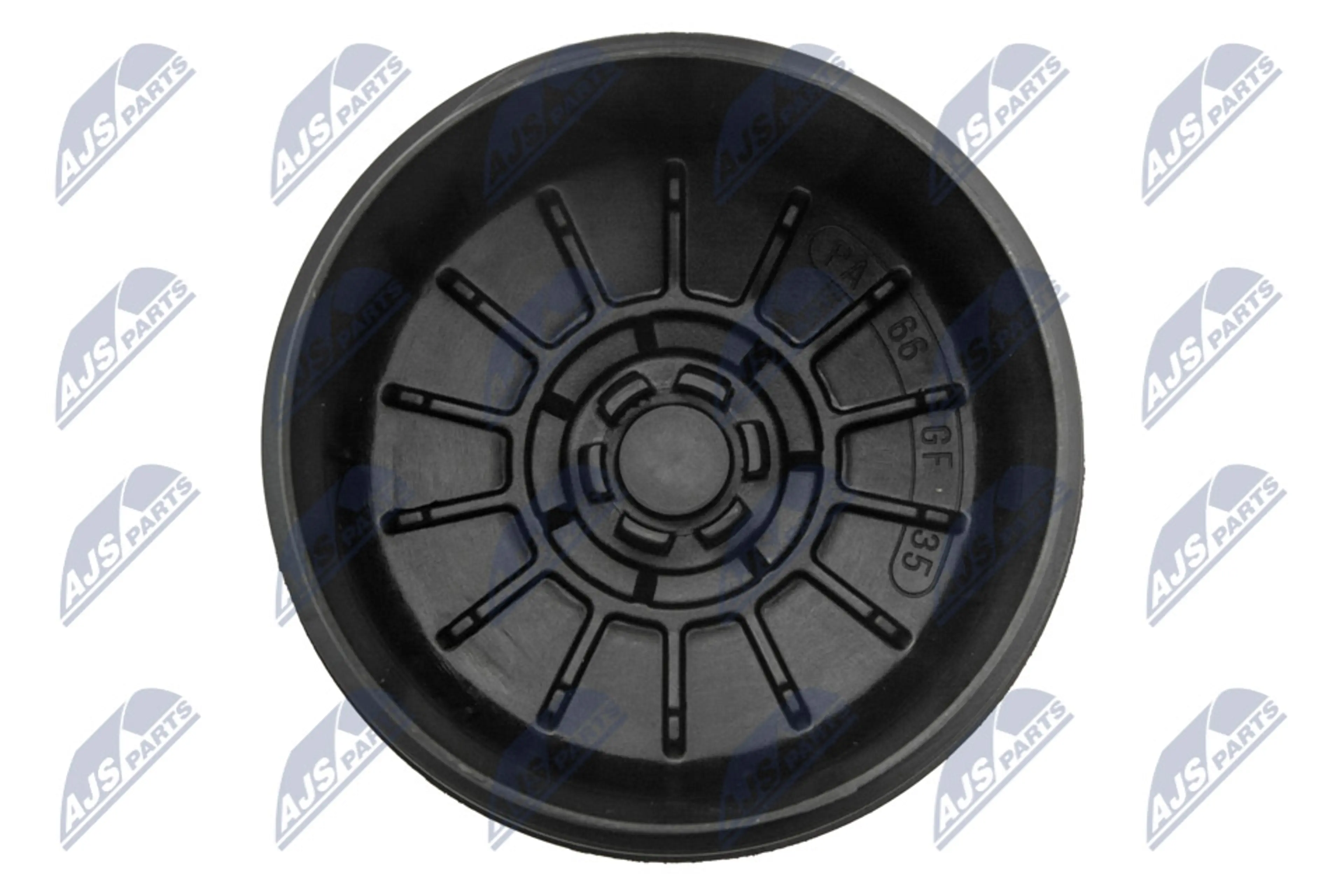 NTY CUBIERTA CARCASA DEL FILTRO DE