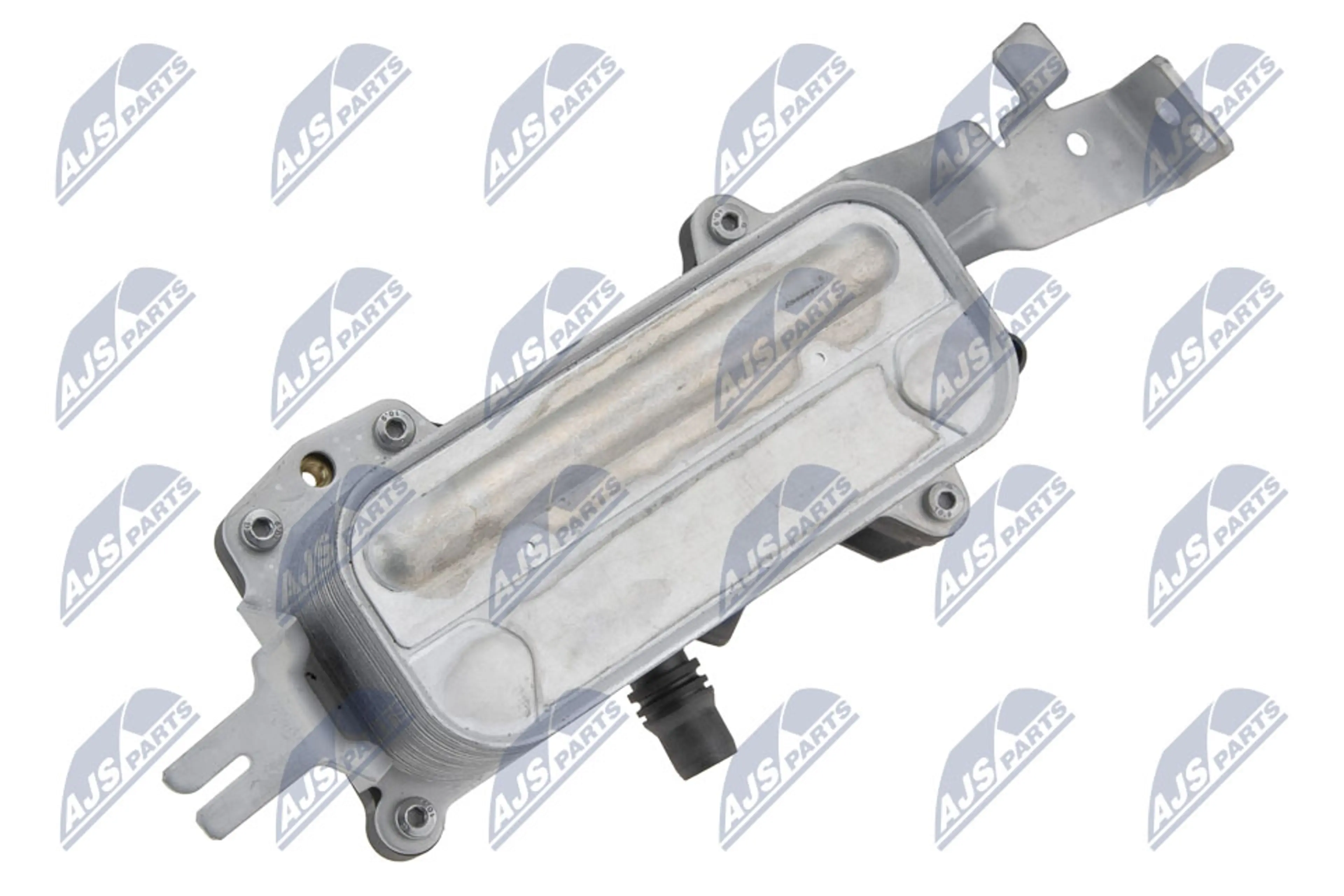 NTY RADIADOR DE ACEITE