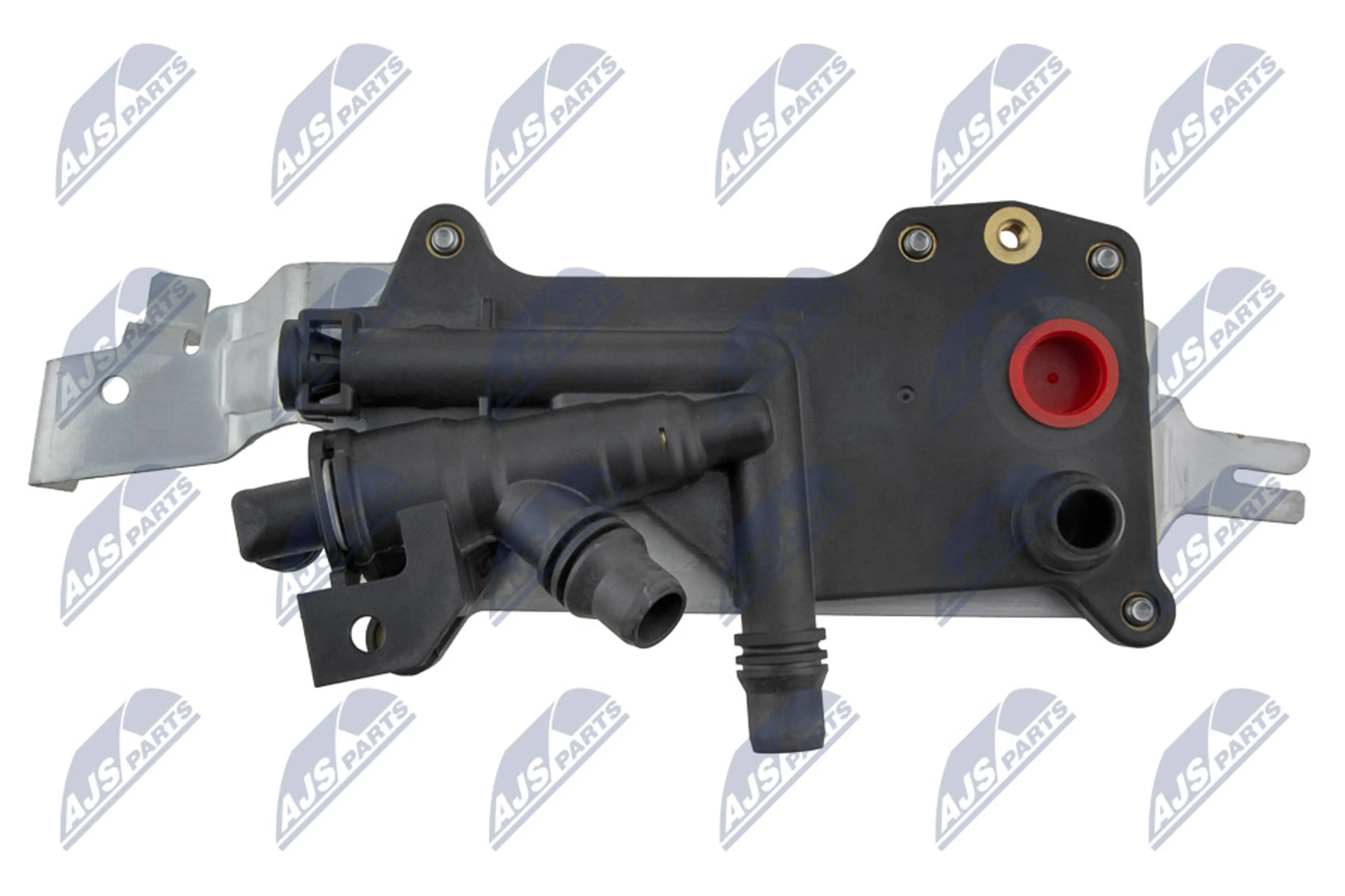 NTY RADIADOR DE ACEITE