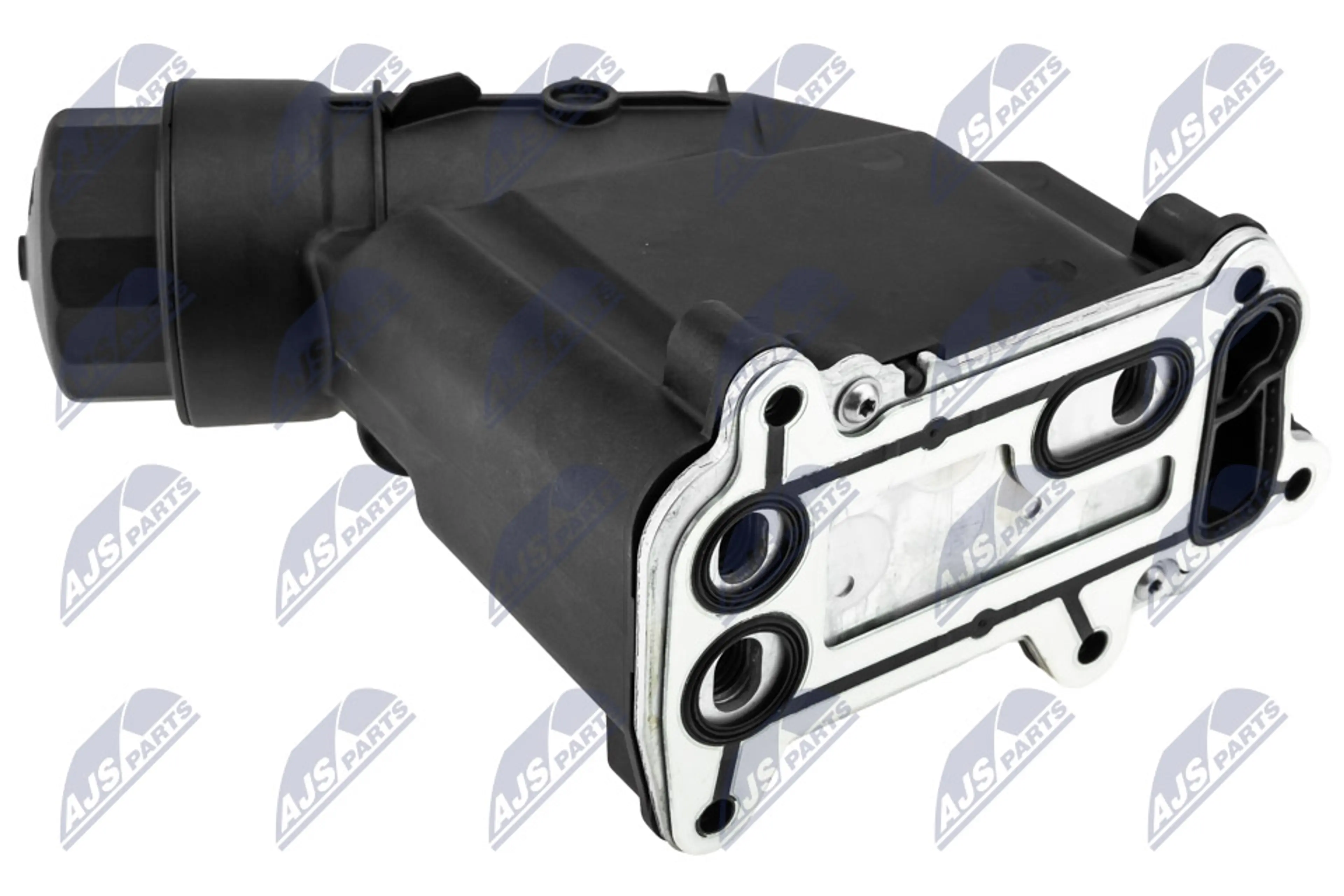 NTY FILTRO DE ACEITE SIN REFRIGERAD