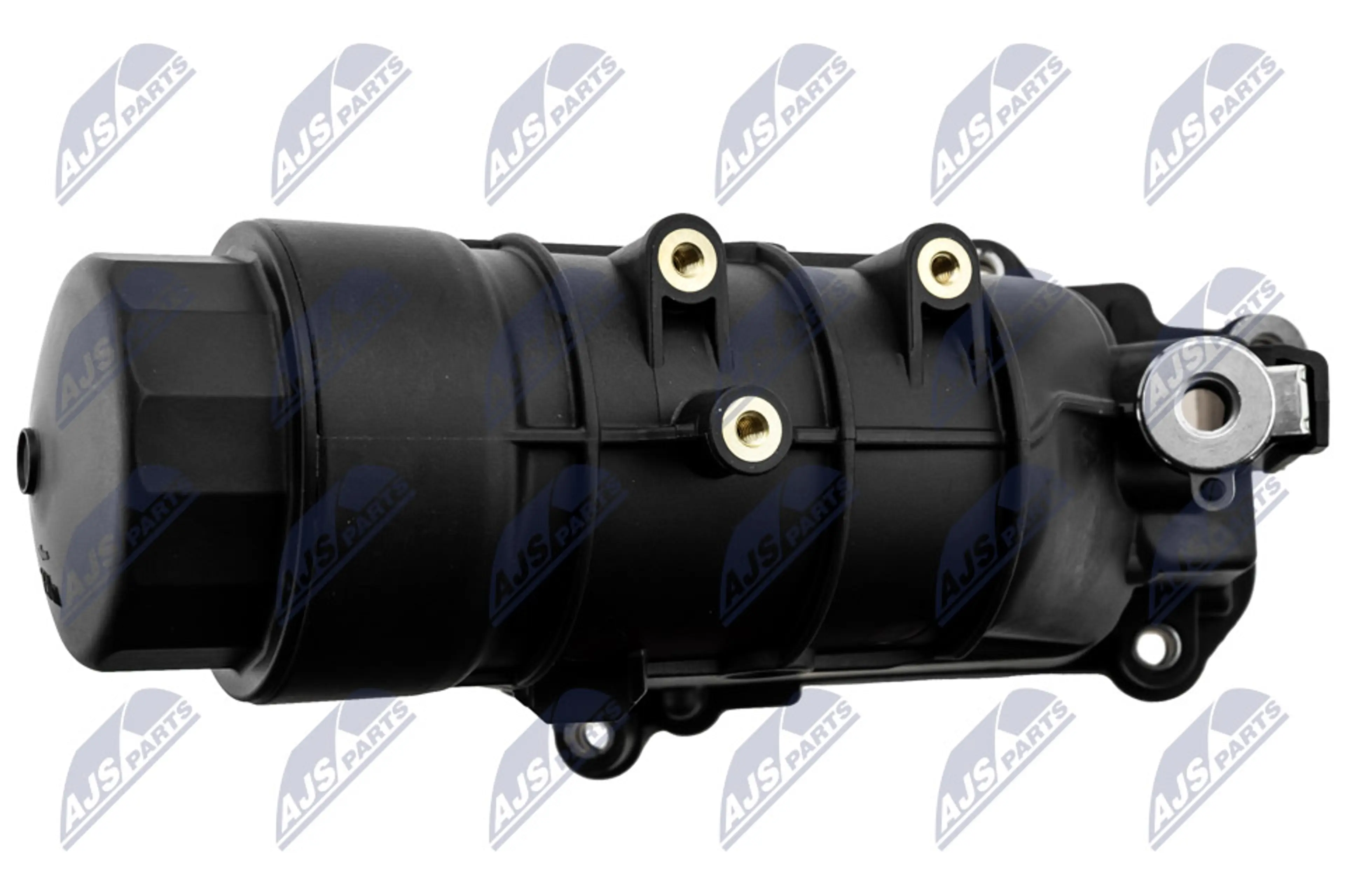 NTY FILTRO DE ACEITE SIN REFRIGERAD