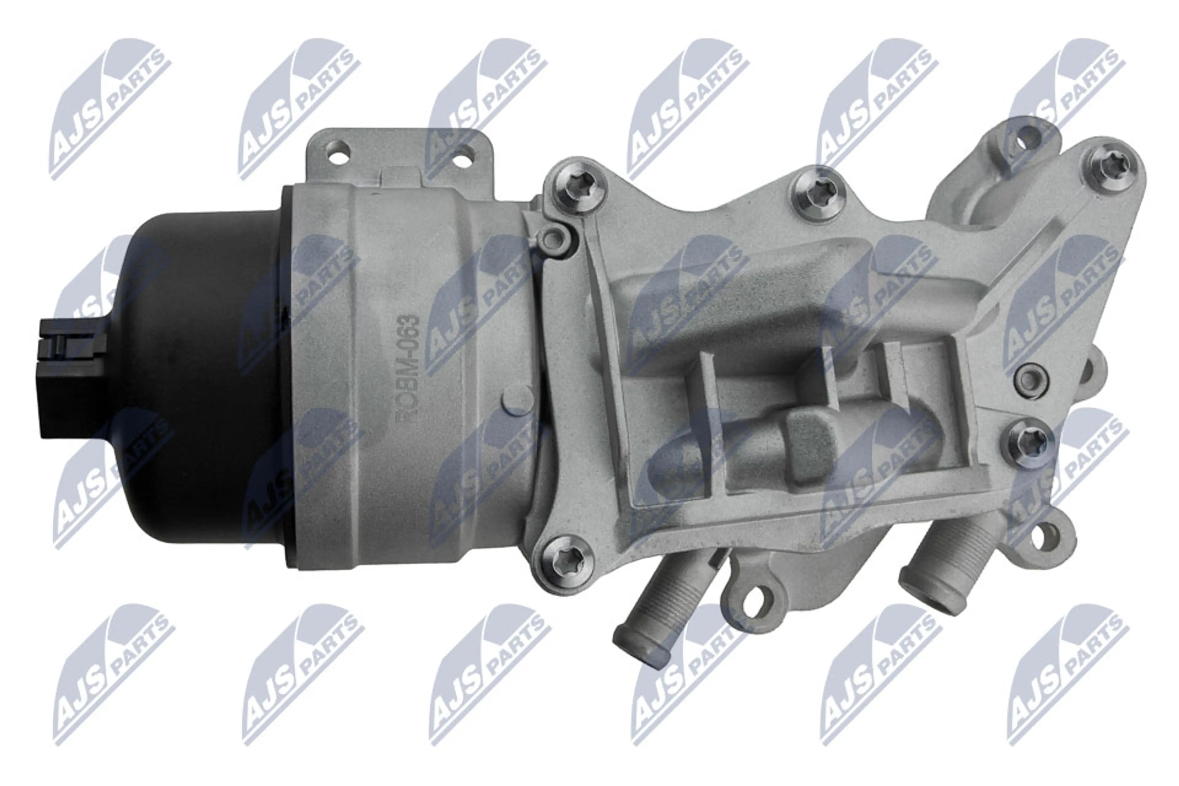 NTY OBUDOWA FILTRA OLEJU