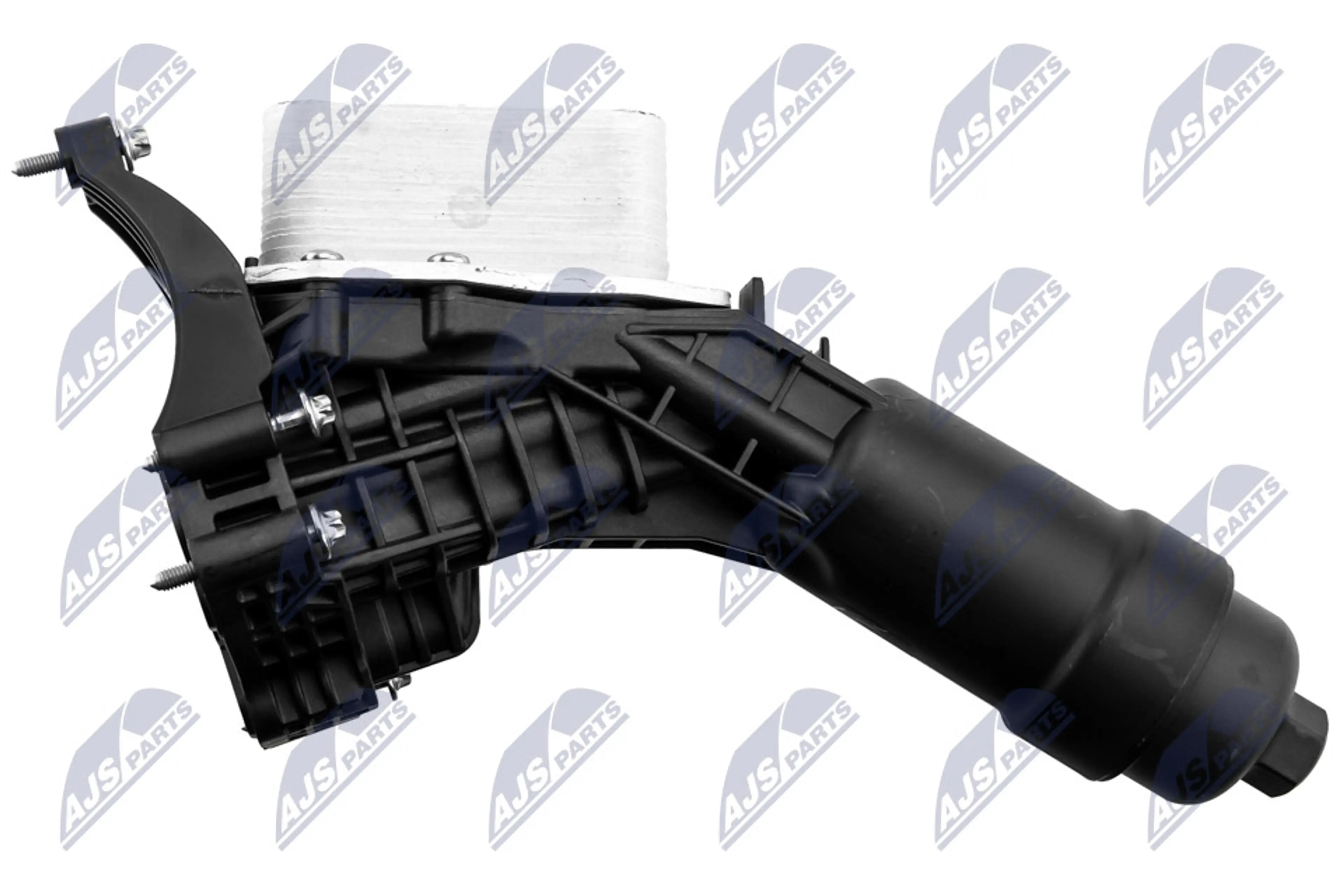 NTY REFRIGERADOR DE ACEITE CON FILT