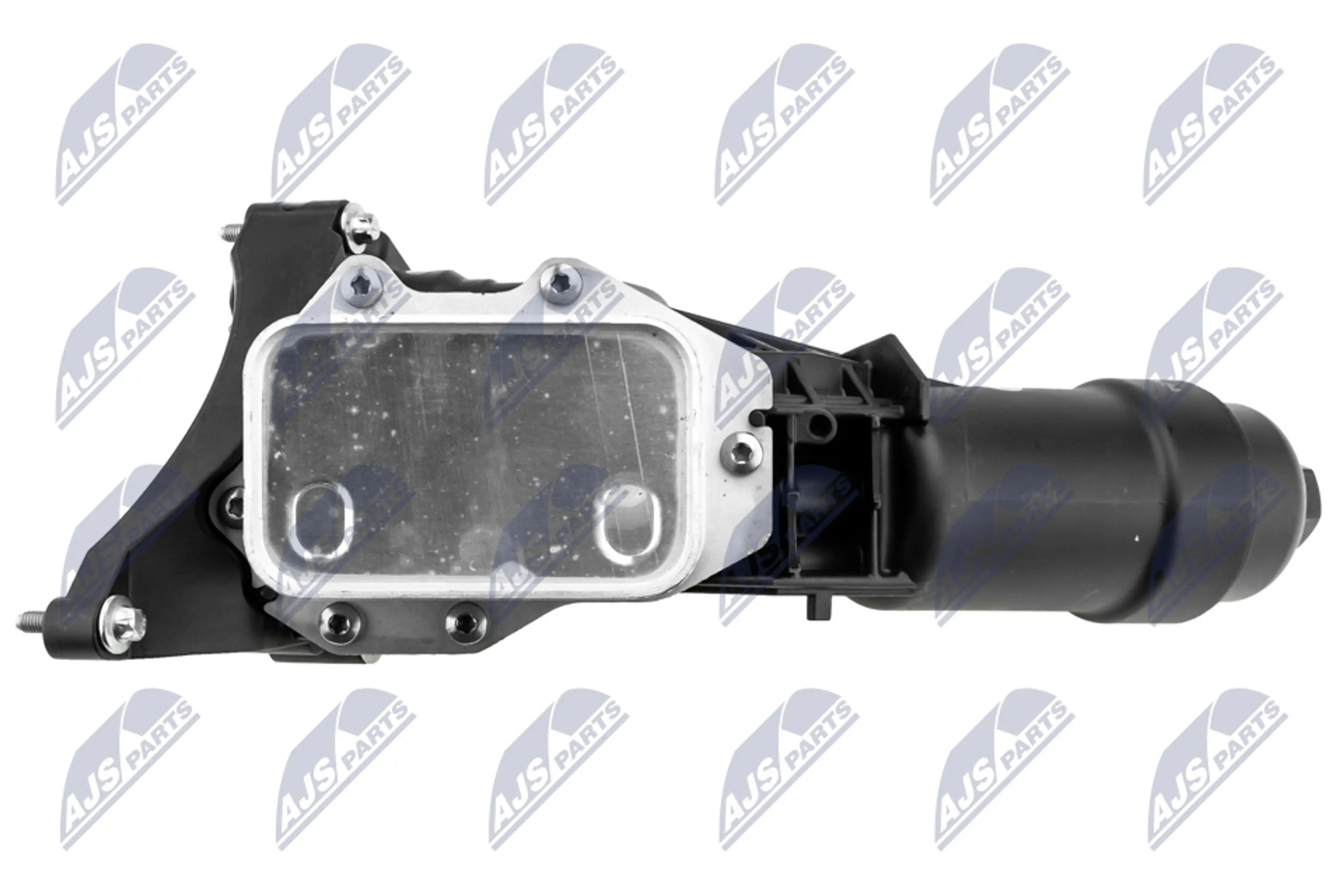 NTY REFRIGERADOR DE ACEITE CON FILT